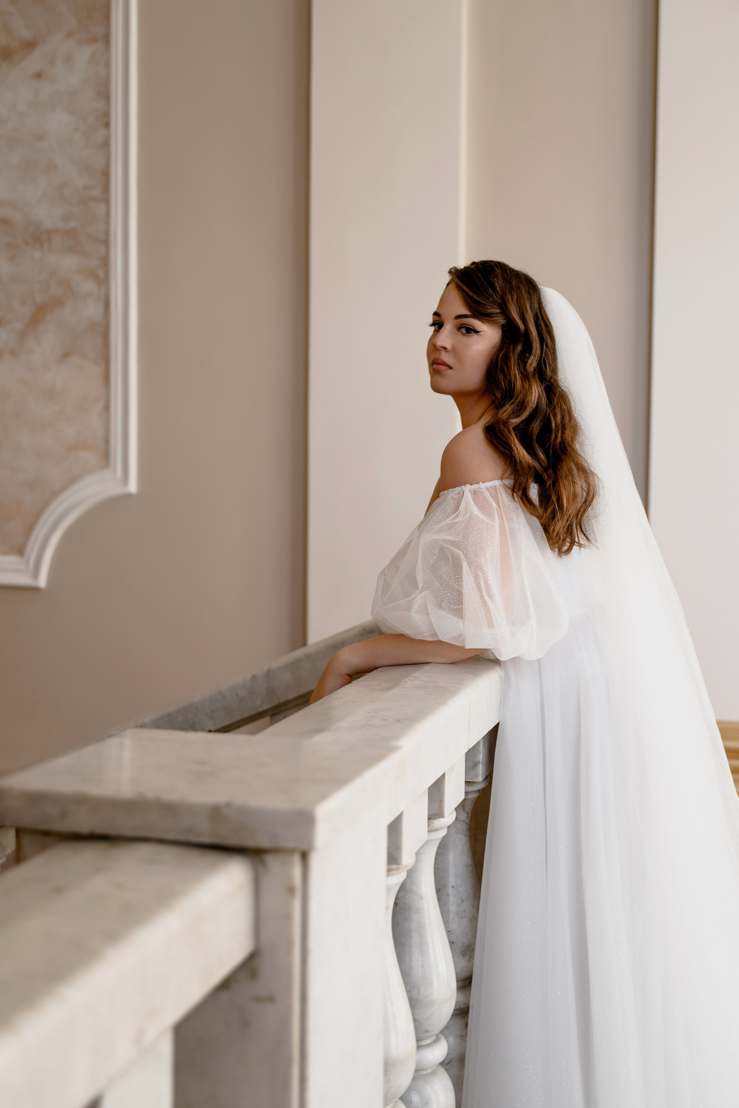 Андрей и Оля. Свадебный фотограф Рязань Москва Корнина Лилия