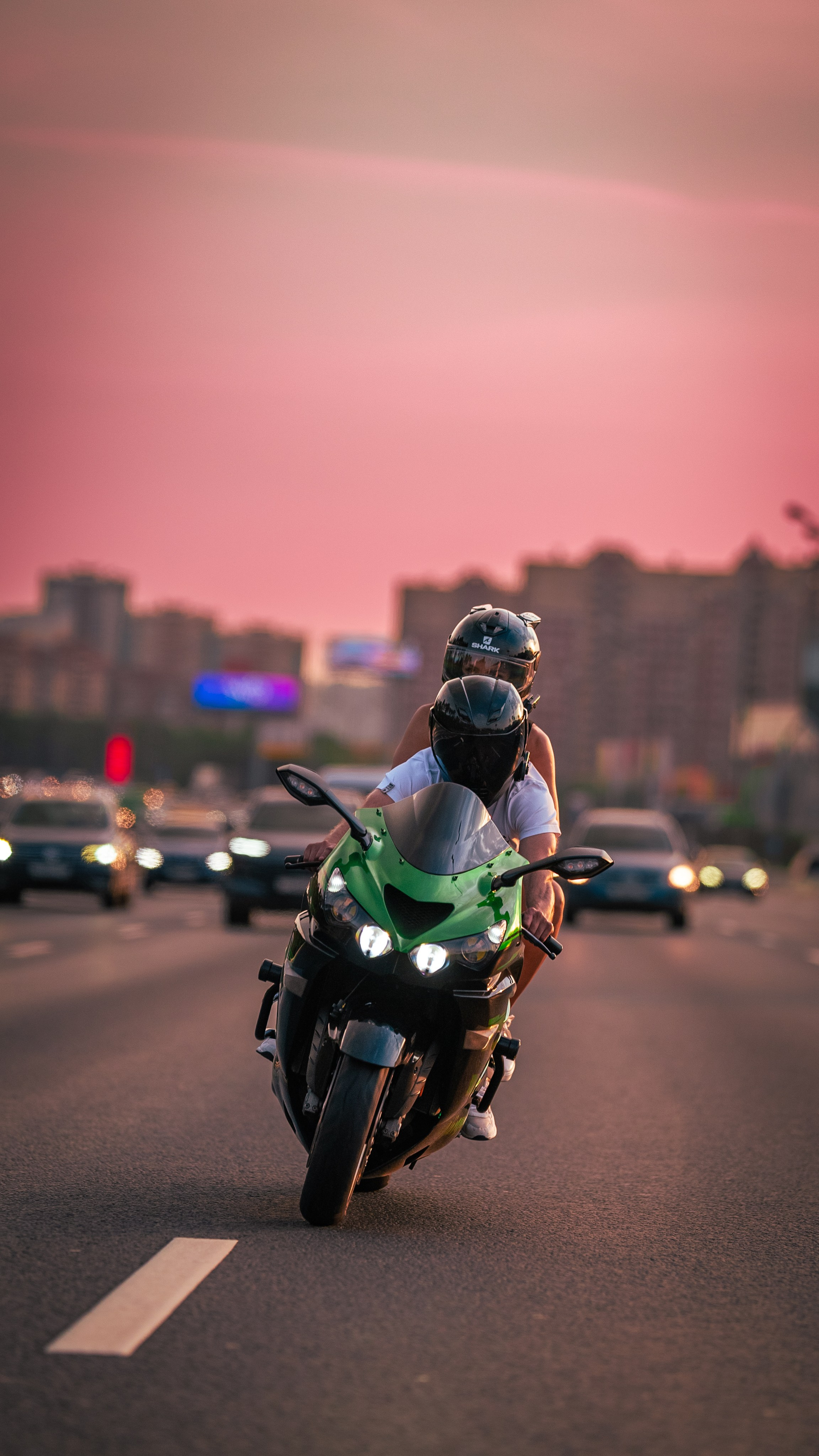 Город. Фотограф мотоциклов в Москве — Олег Яковкин | Фото и видео