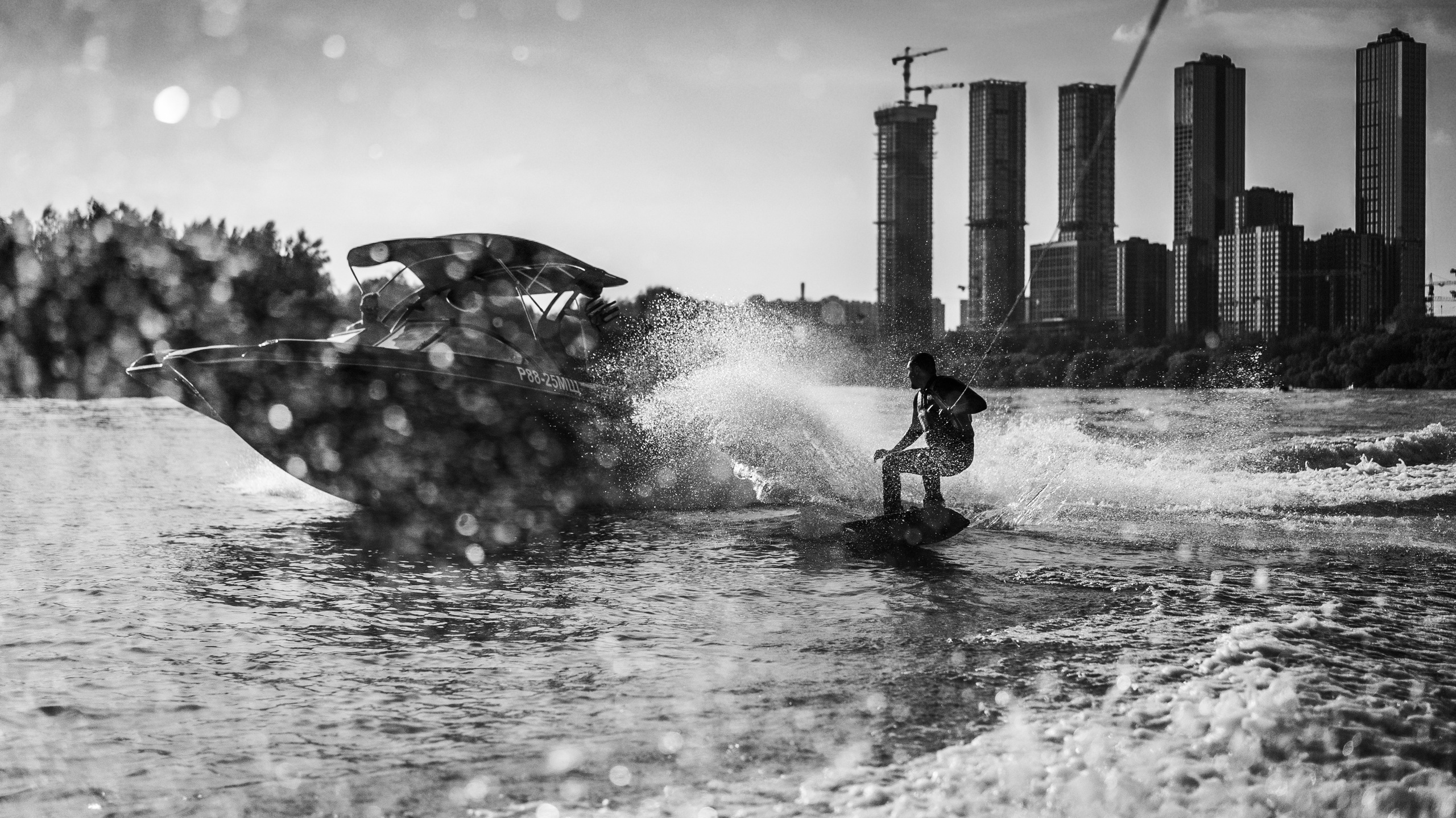 Вейк. Фотограф мотоциклов в Москве — Олег Яковкин | Фото и видео