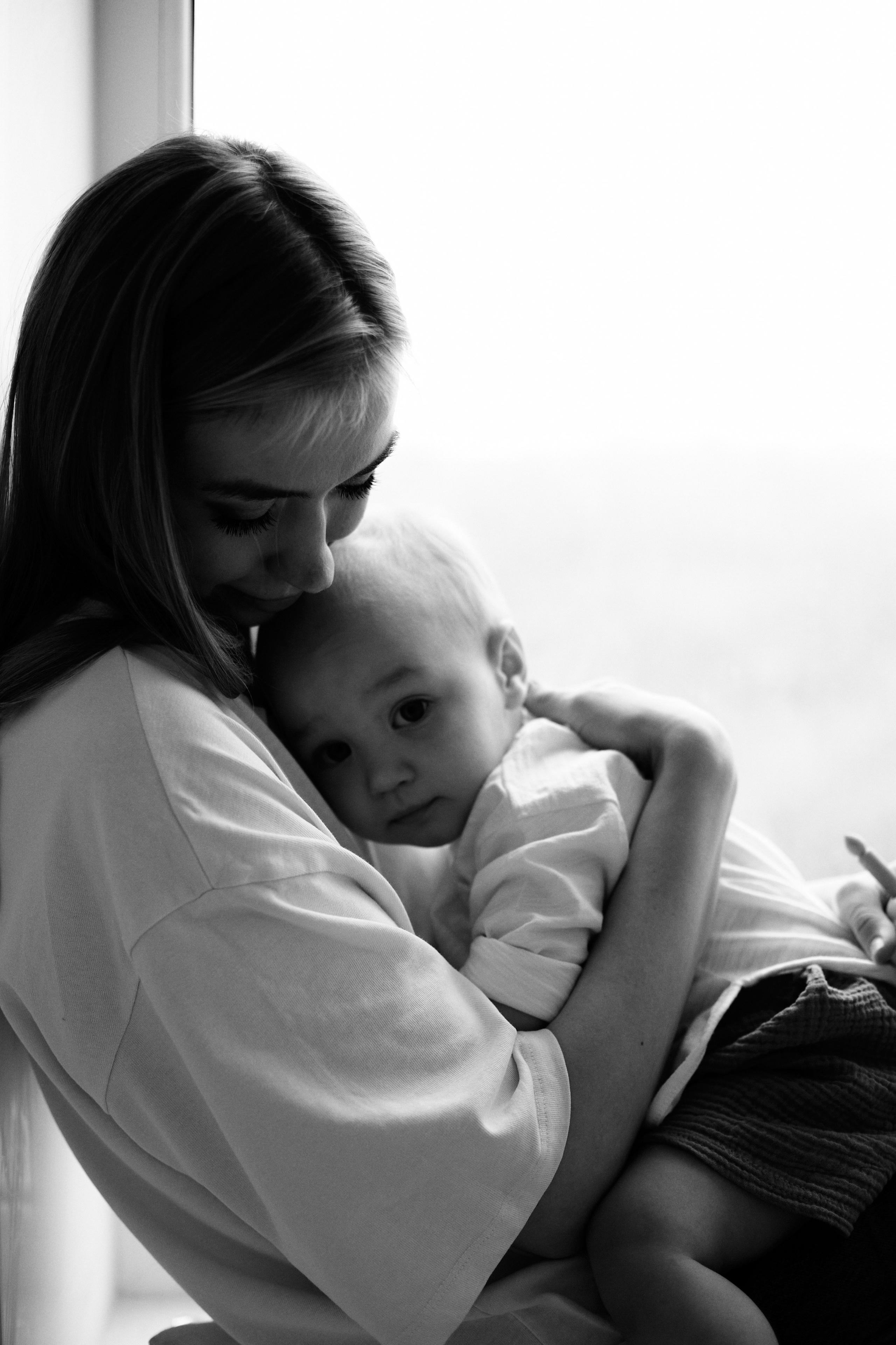 Мирон. Фотограф в Волгограде и Москве Алина Галушкина