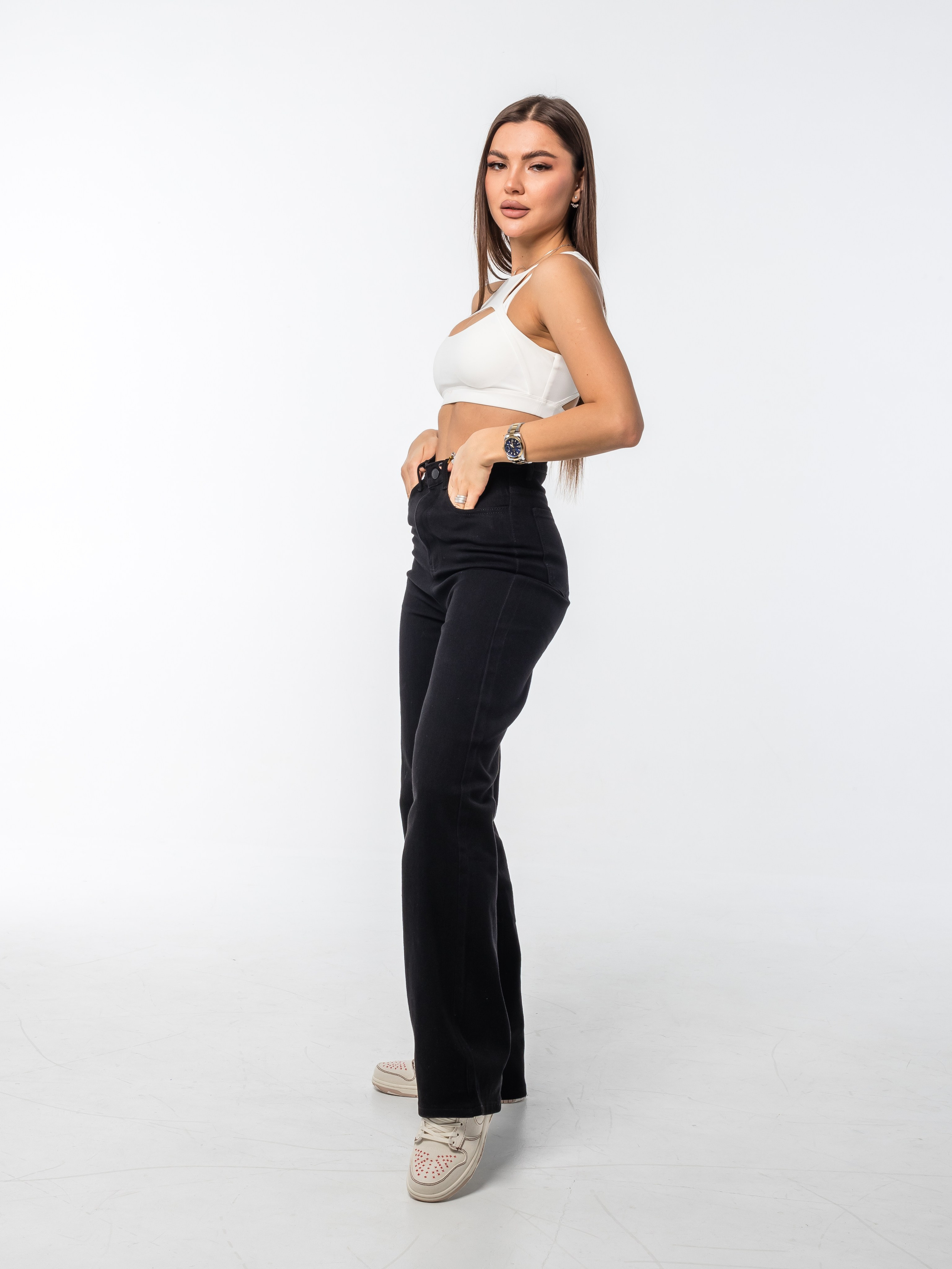 Джинсы. Фотограф в Краснодаре Арина Кудряшова