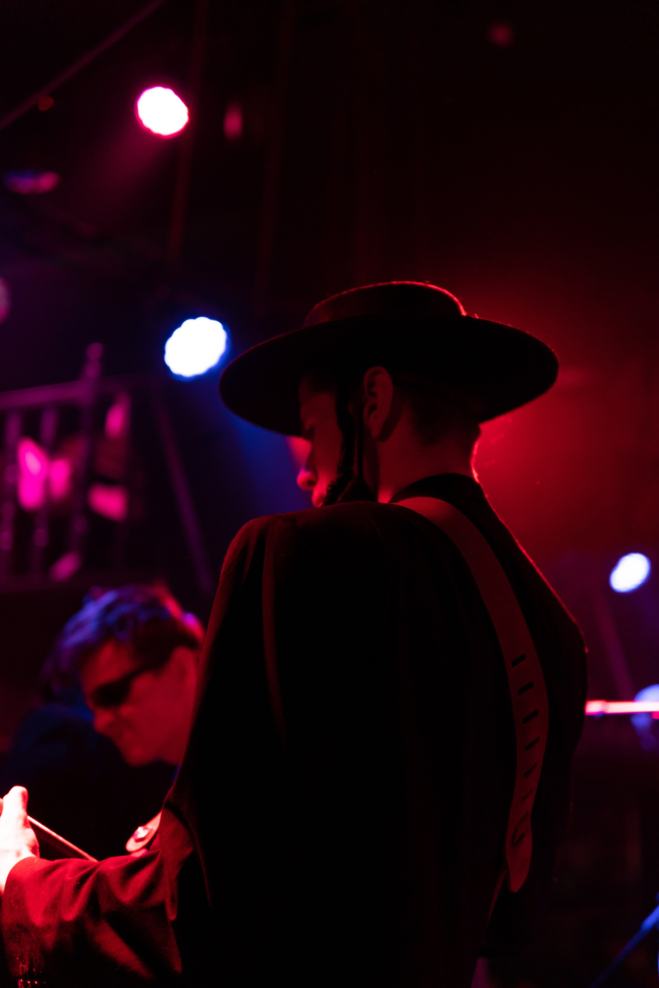 HALLOWEEN PARTY. Портретный и репортажный фотограф в Воронеже: Анастасия Пузикова