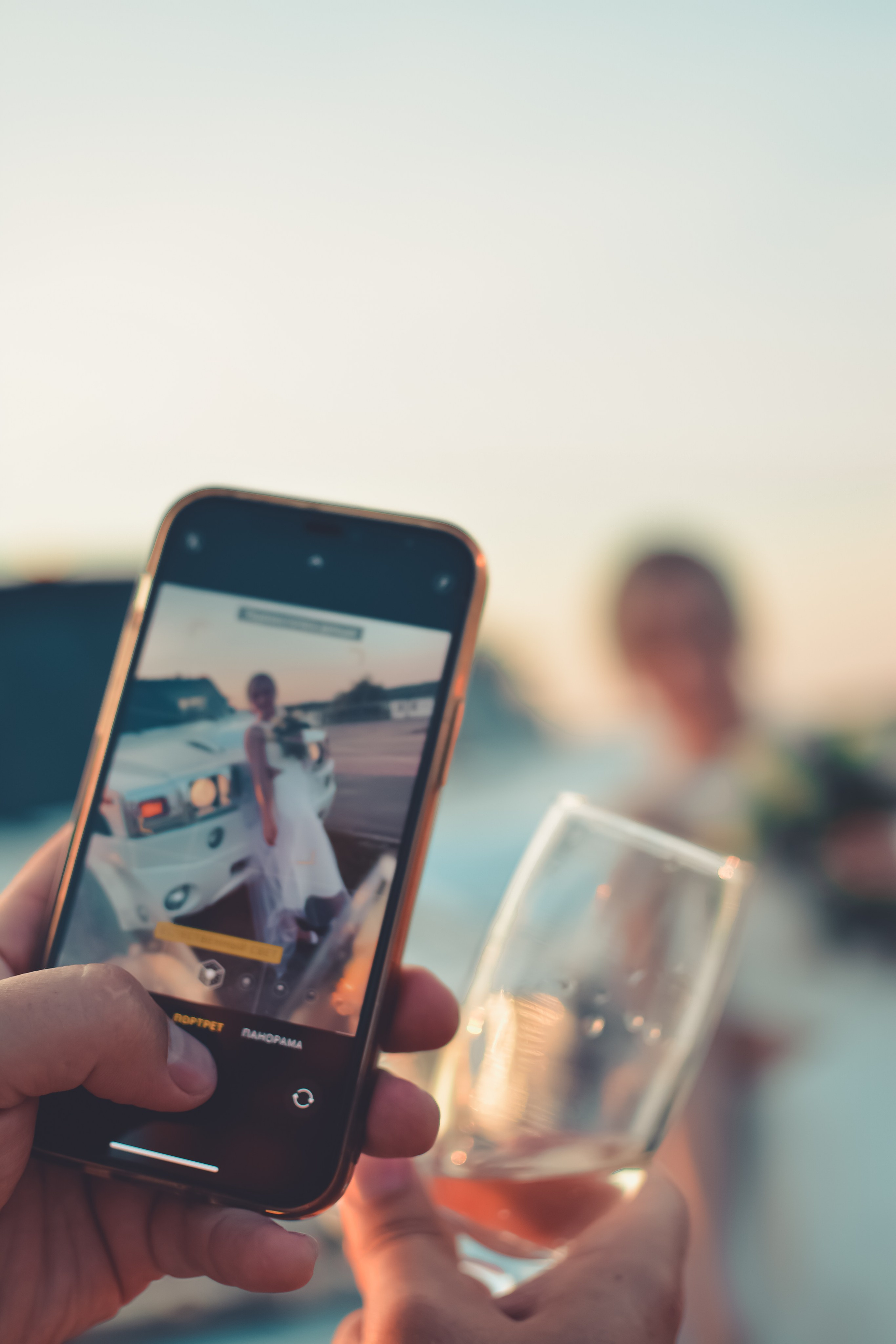 Love-story… и свадебные моменты…. Фотограф Ольга Морятова