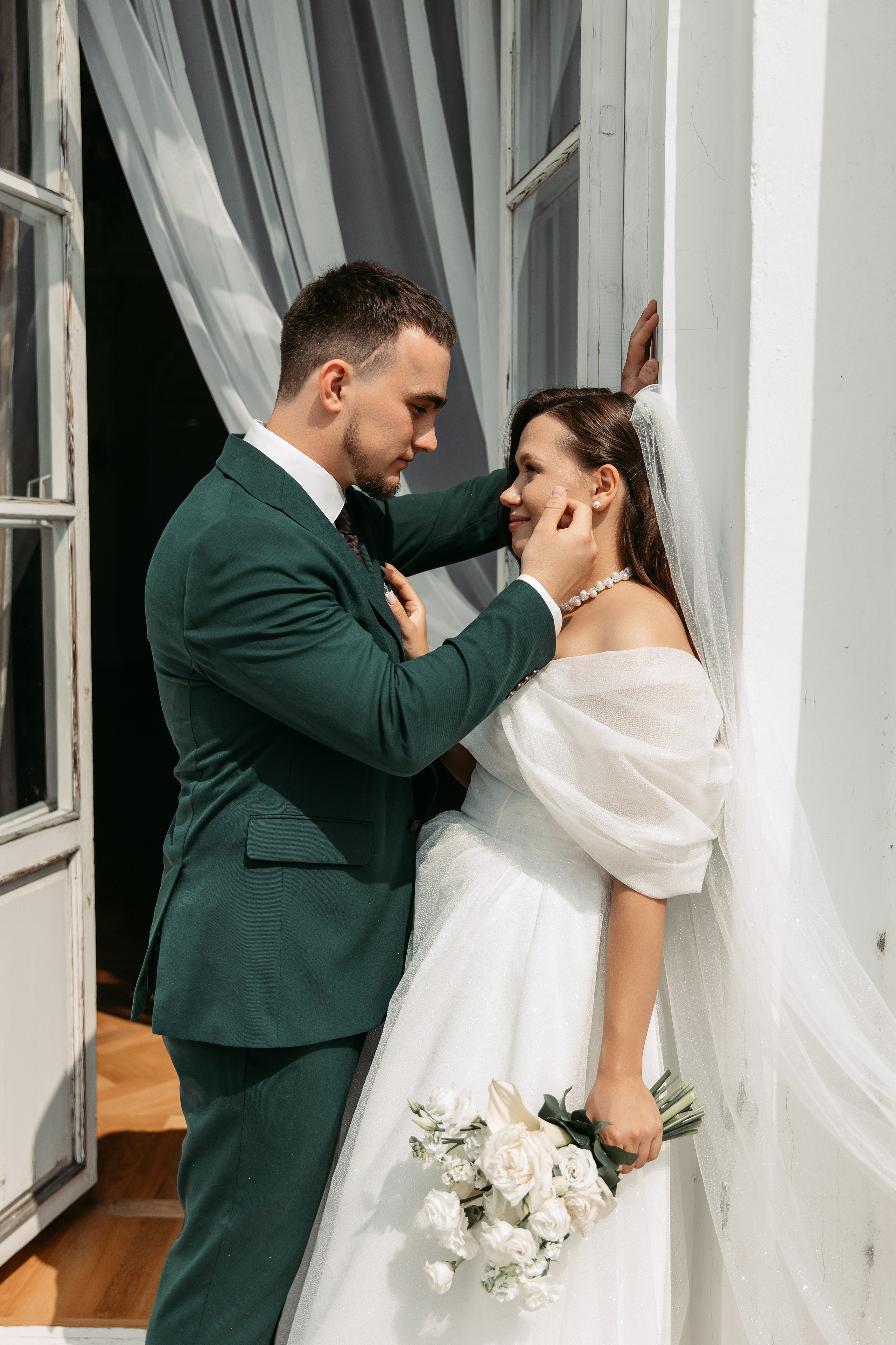 Егор & Мария. Свадебный ФОТОГРАФ и ВИДЕОГРАФ Ульяновск