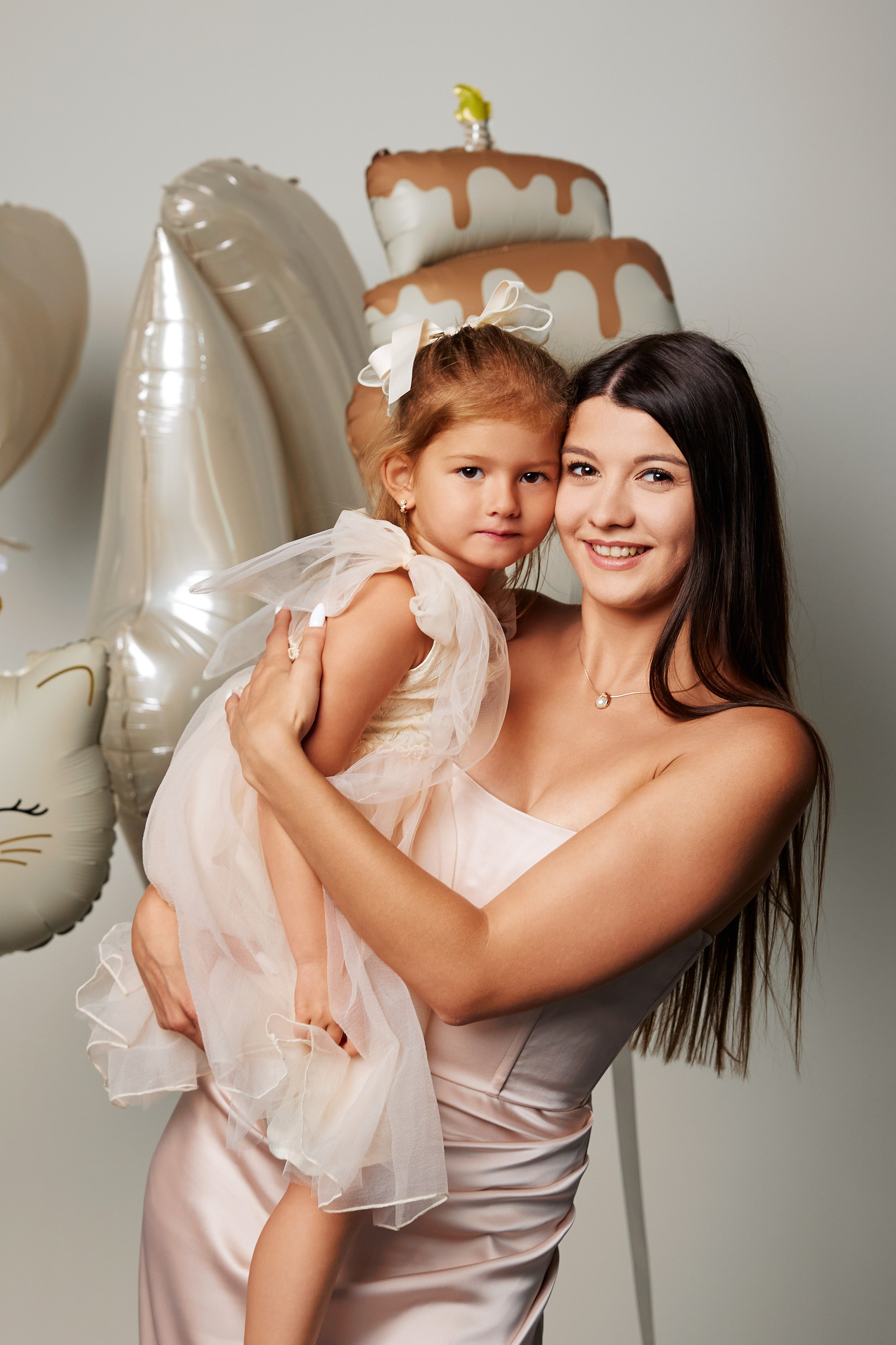 Первые 10 -20 снимков