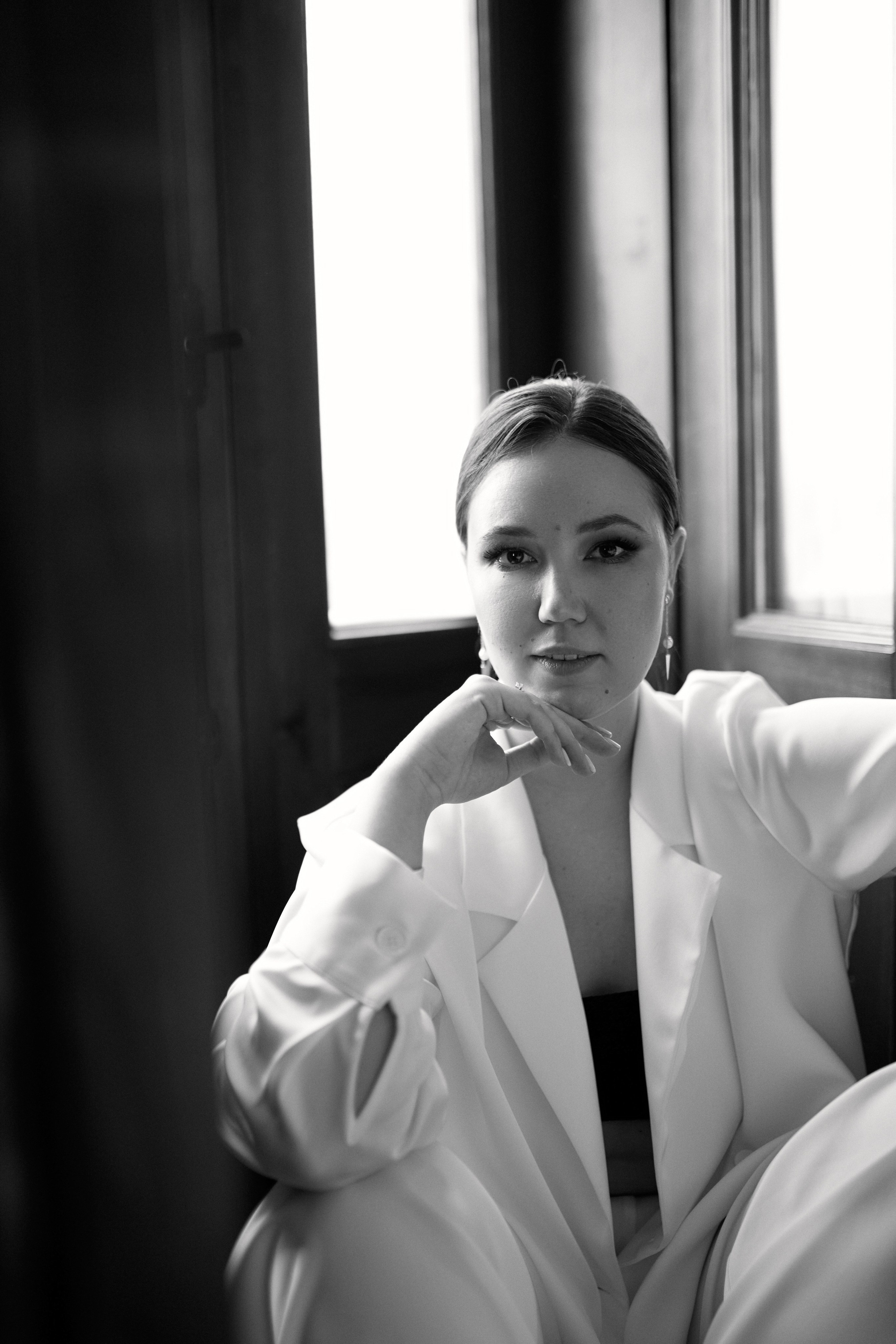 Посмотреть серию. Свадебный и семейный фотограф в Красноярске Тряпчев Павел