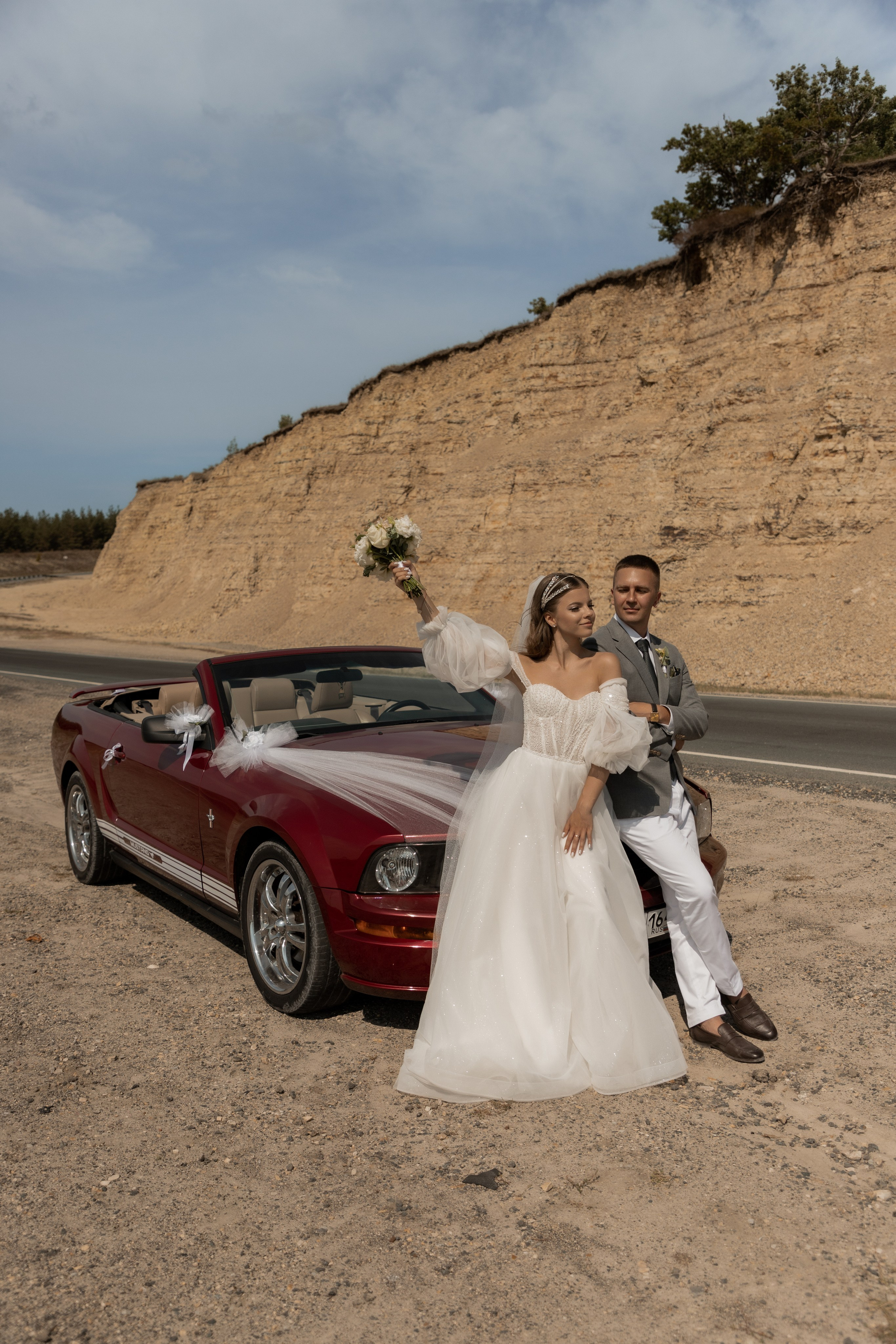 Дмитрий и Анастасия (сокращено). Свадебный фотограф Ангелина Сунгатулина | Саратов | Балаково | Вольск