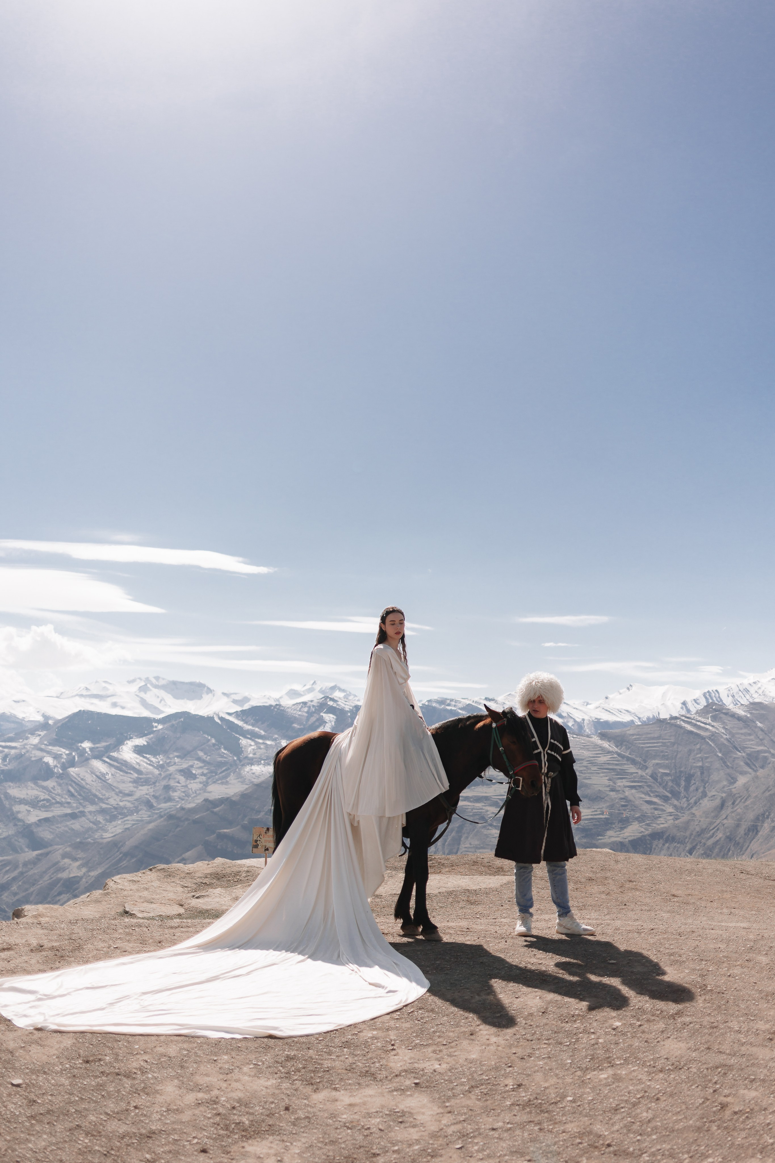 Гоор. Свадебный фотограф Мария Жукова