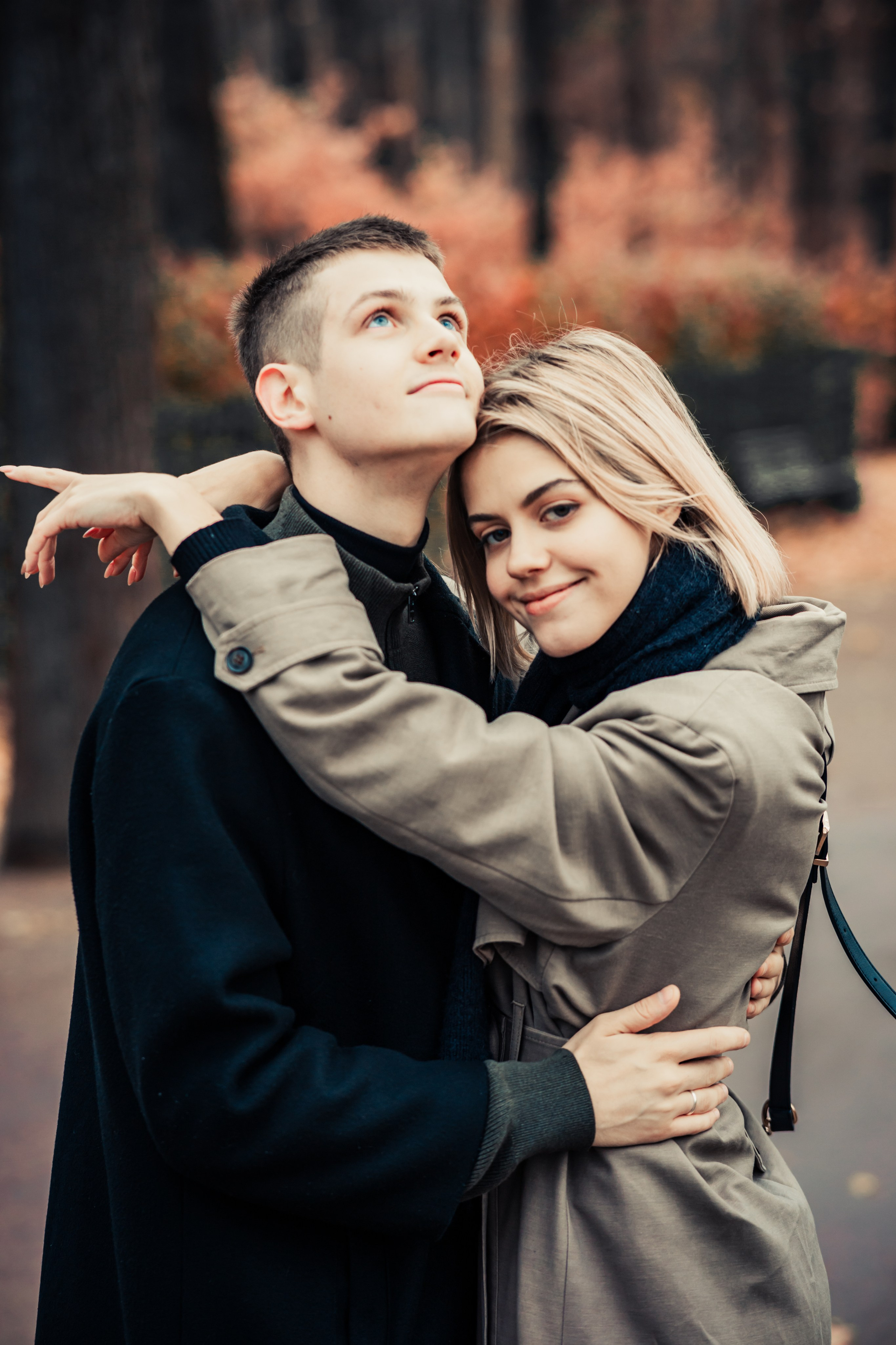 Алексей & Яна