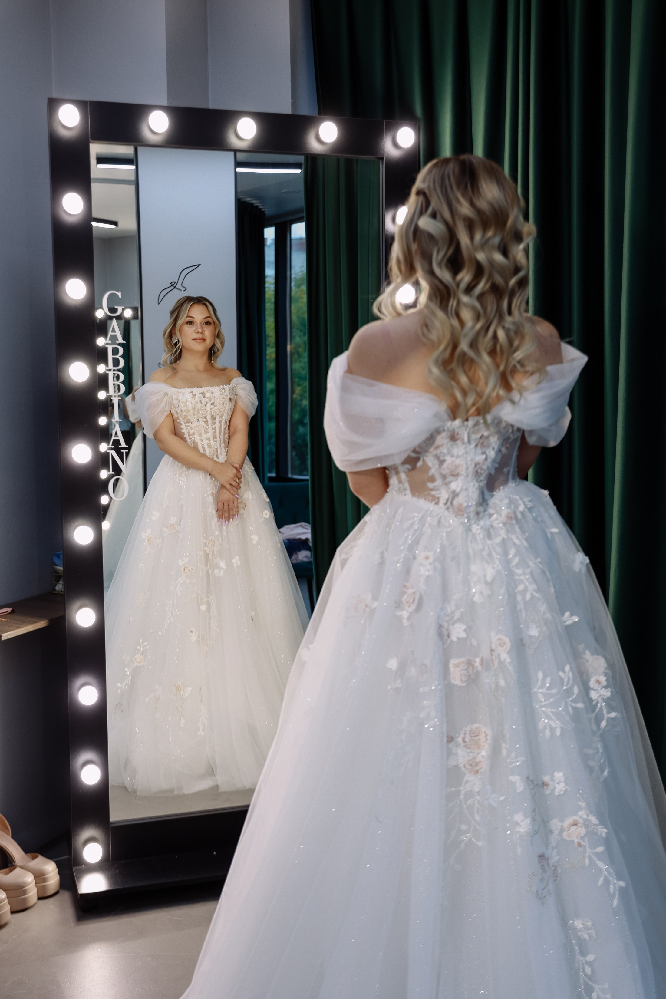 GABBIANO. Фотограф Юлия Мальцева