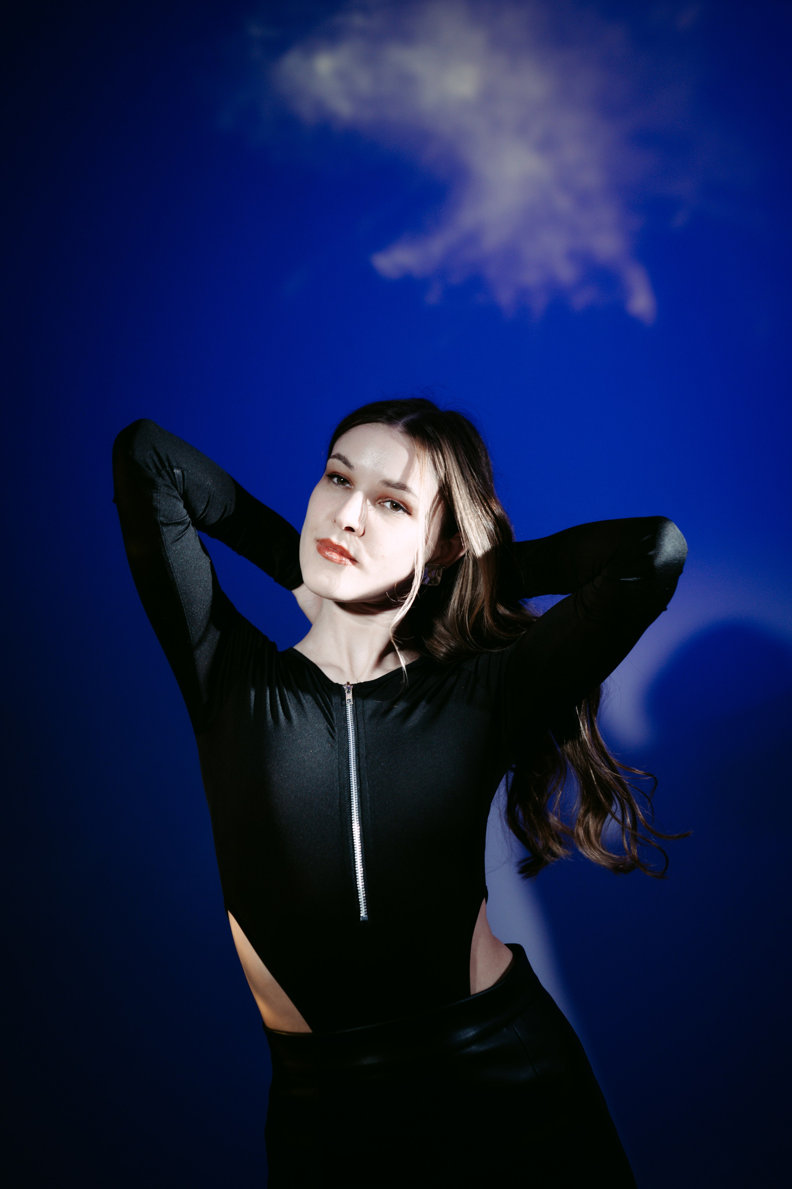 Надя. Главная