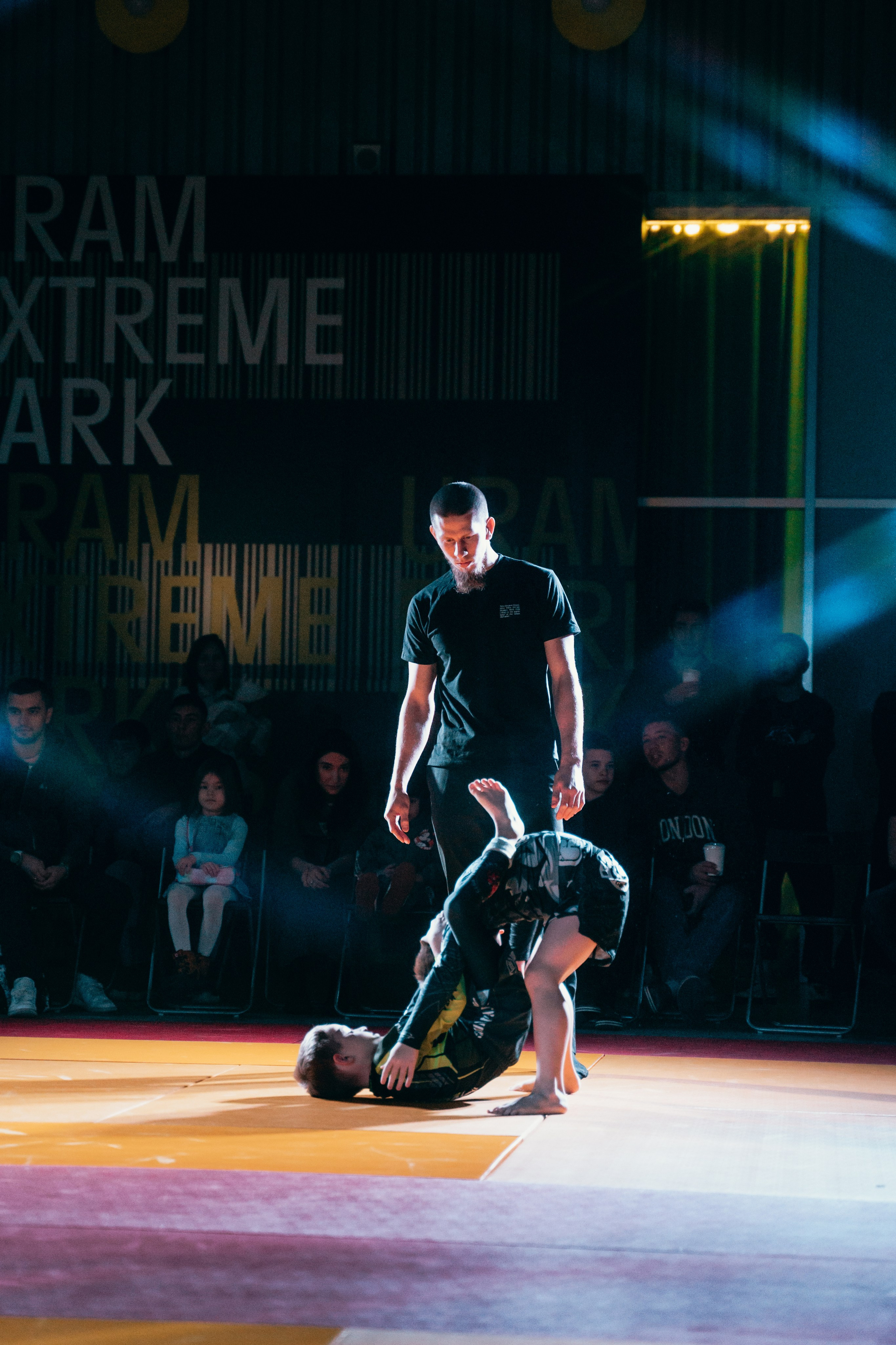 Teta promotion. Главная