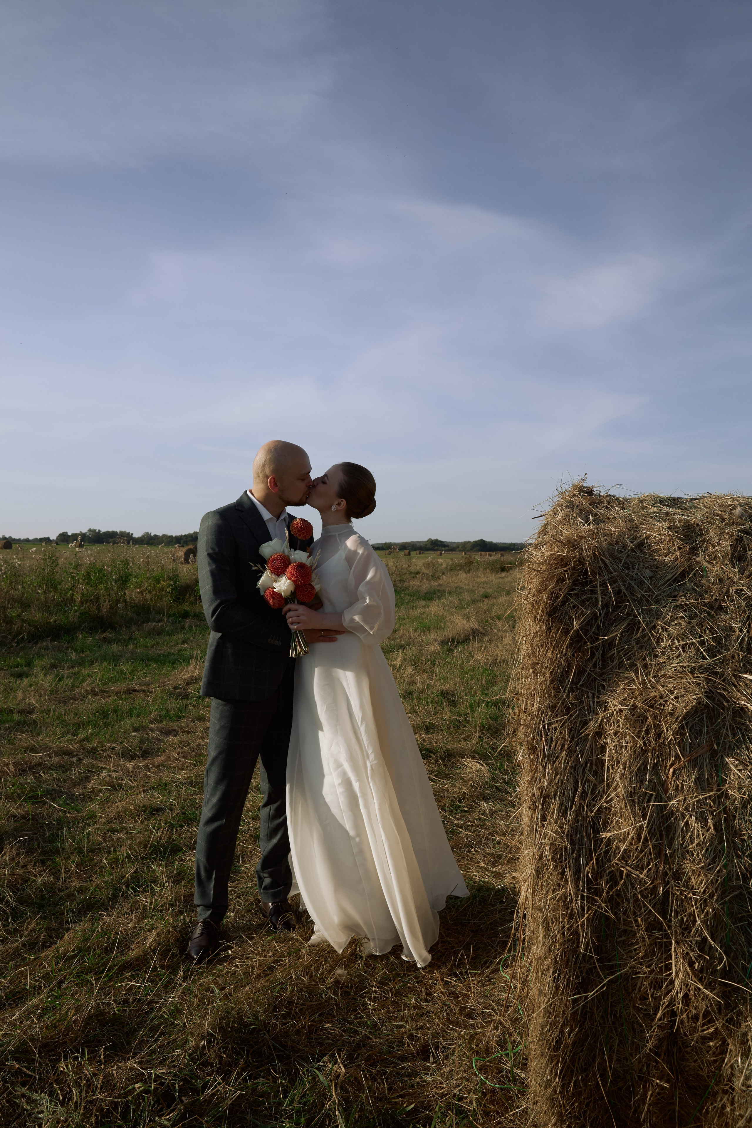 I & E. Anastasia Jes