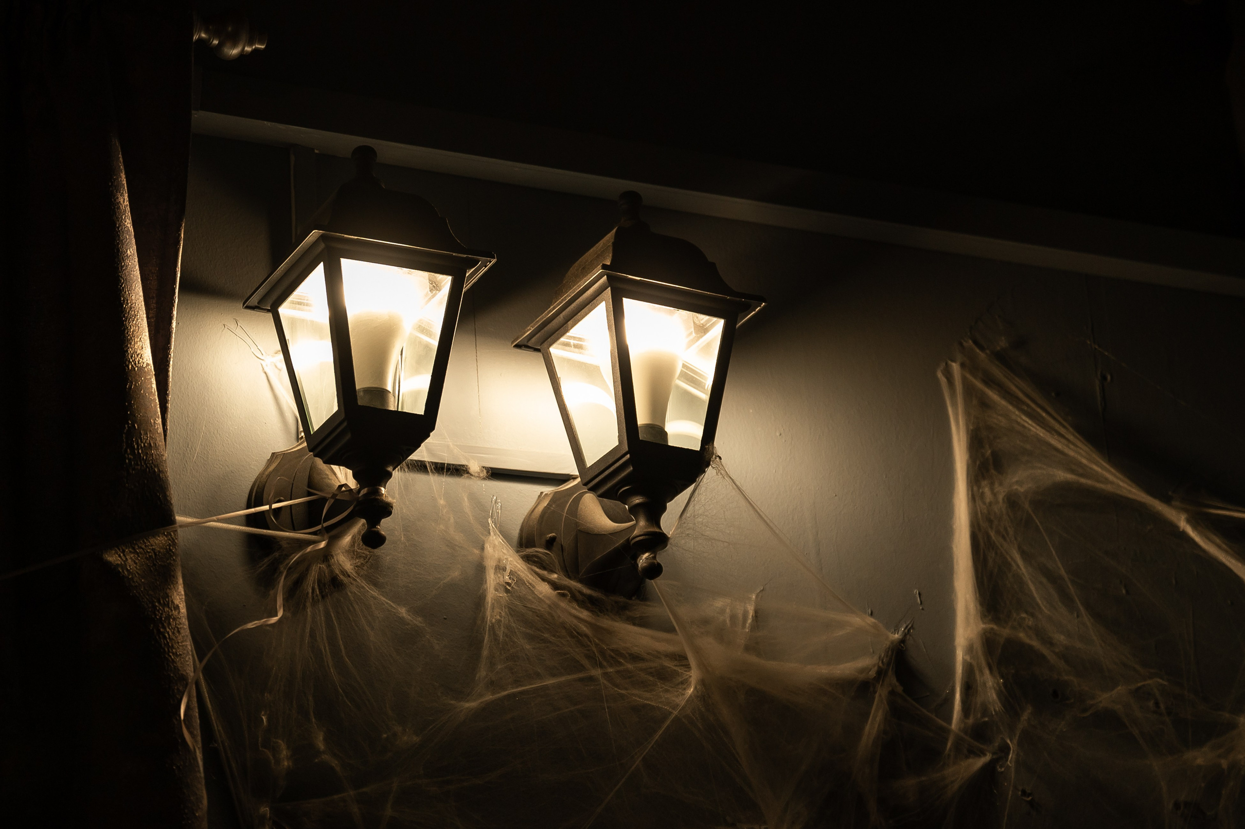 Территория мистики