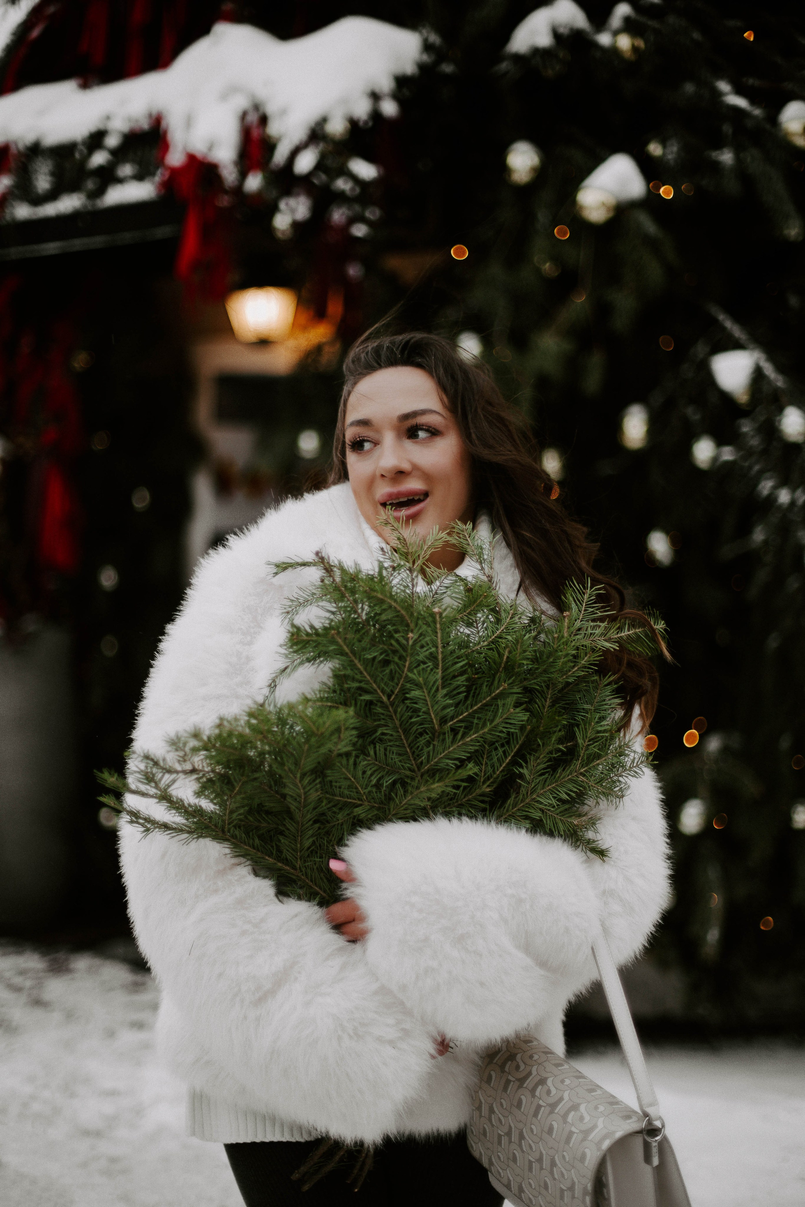 Юлия. Фотограф Veronika Potaseva