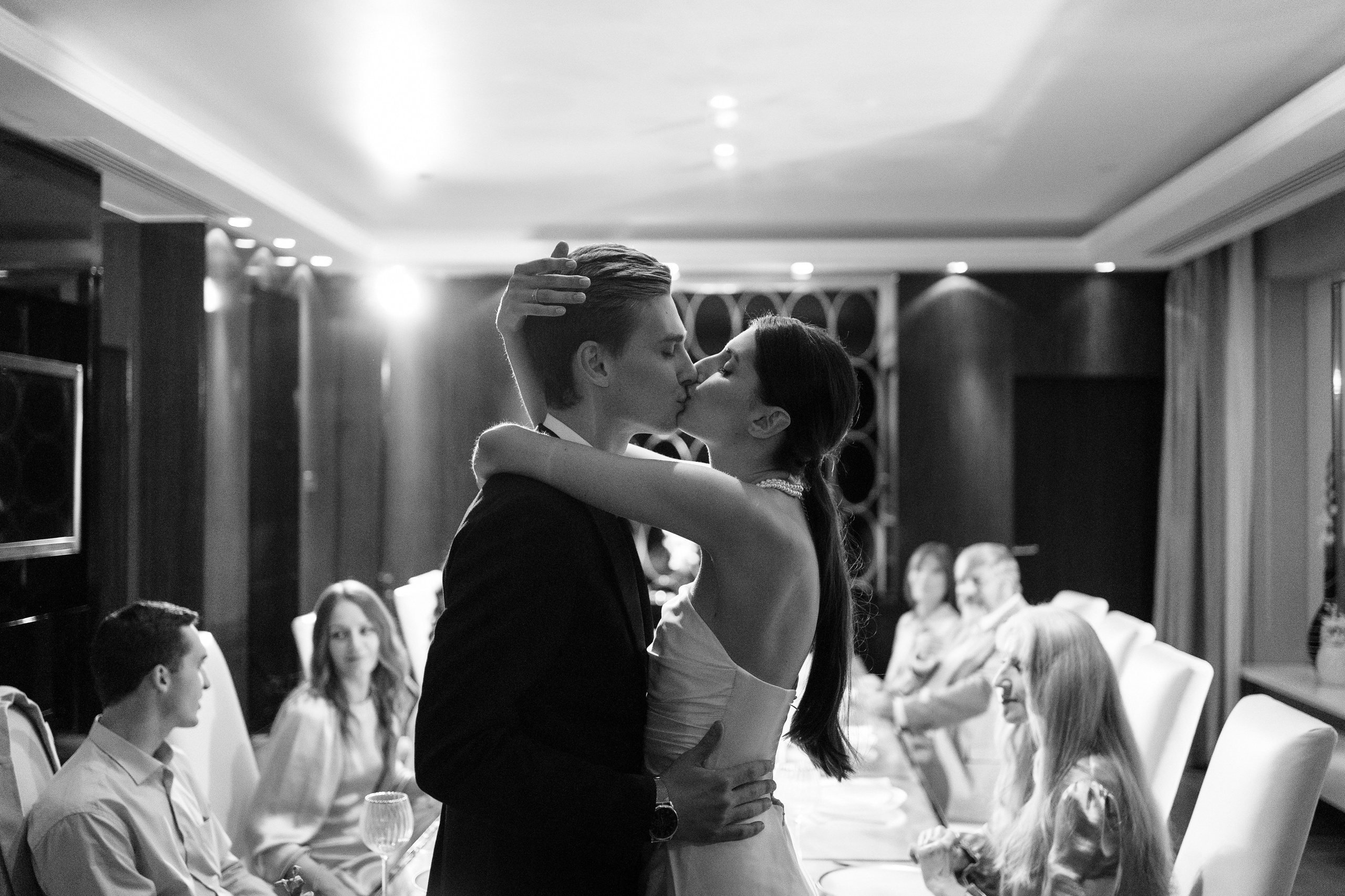 Евгений и Елизавета. Семейный и свадебный фотограф Минск, Беларусь Анна Орловская