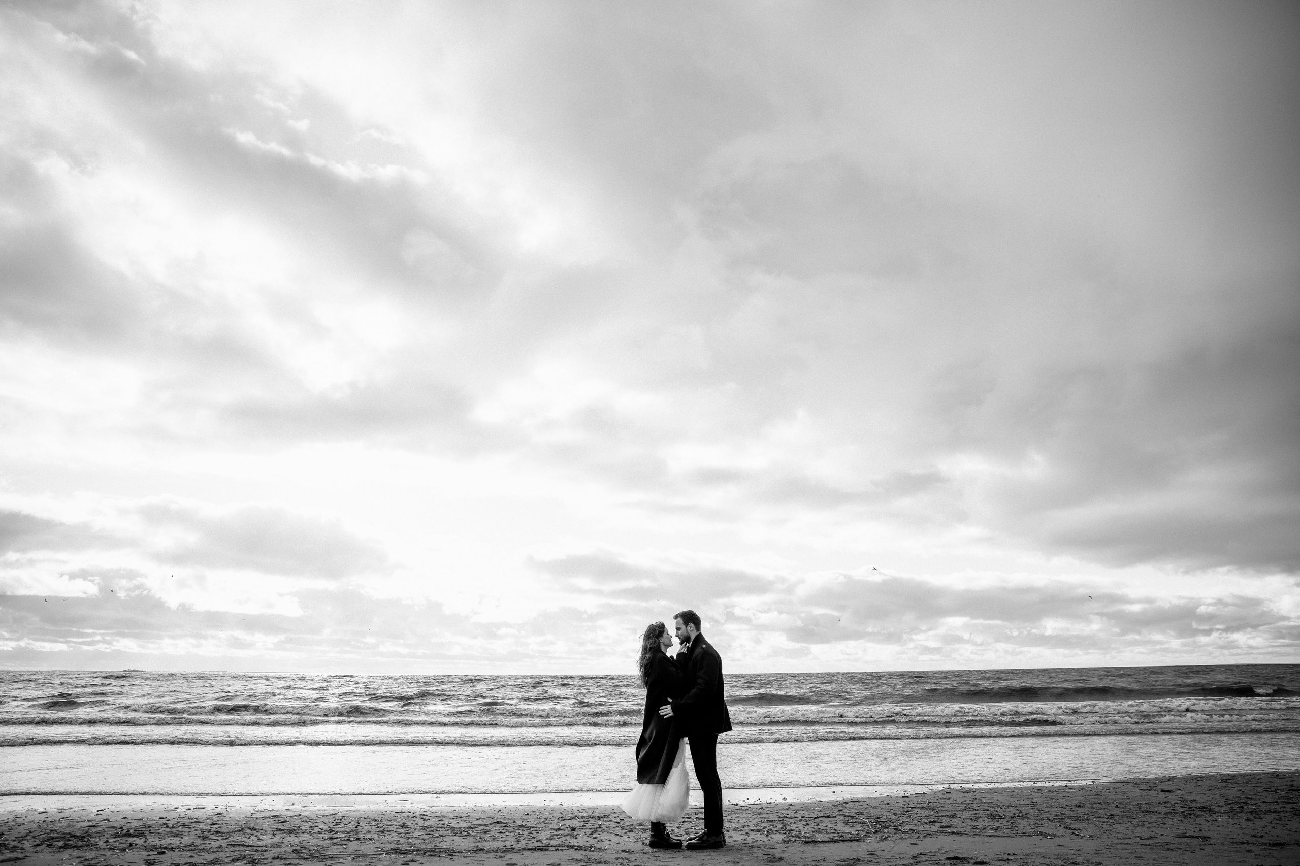 Диана и Кирилл. Свадебный и портретный фотограф