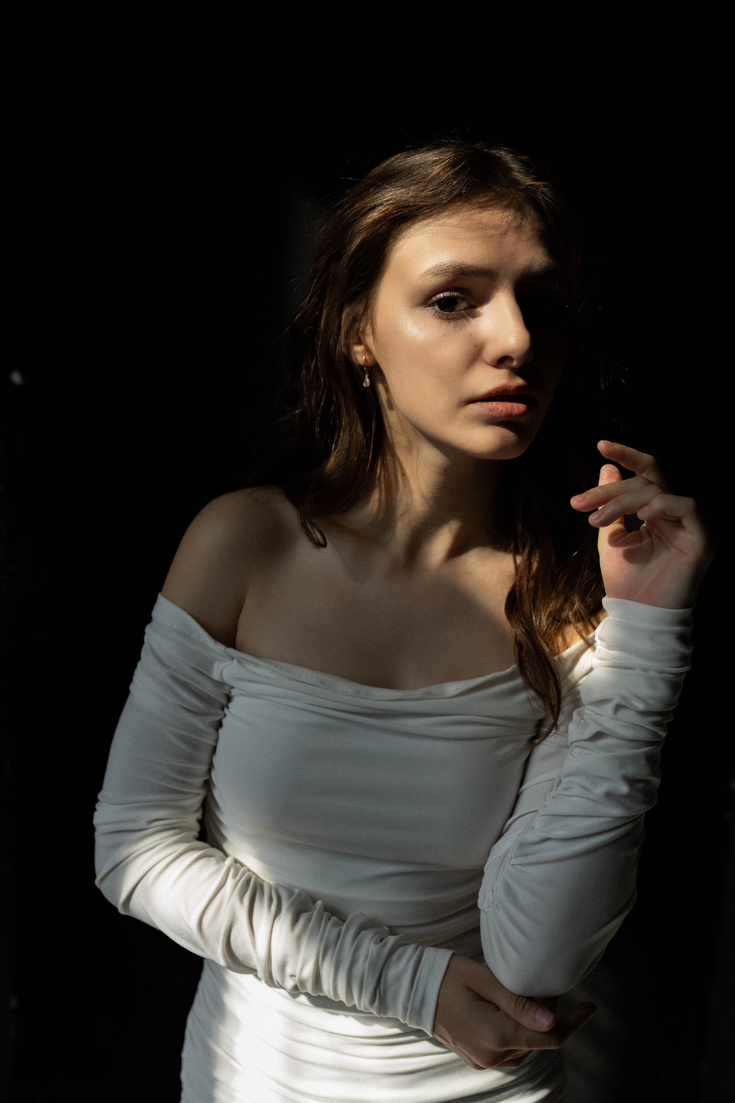 Екатерина. Портретный фотограф в Нижнем Новгороде Елена Ханова