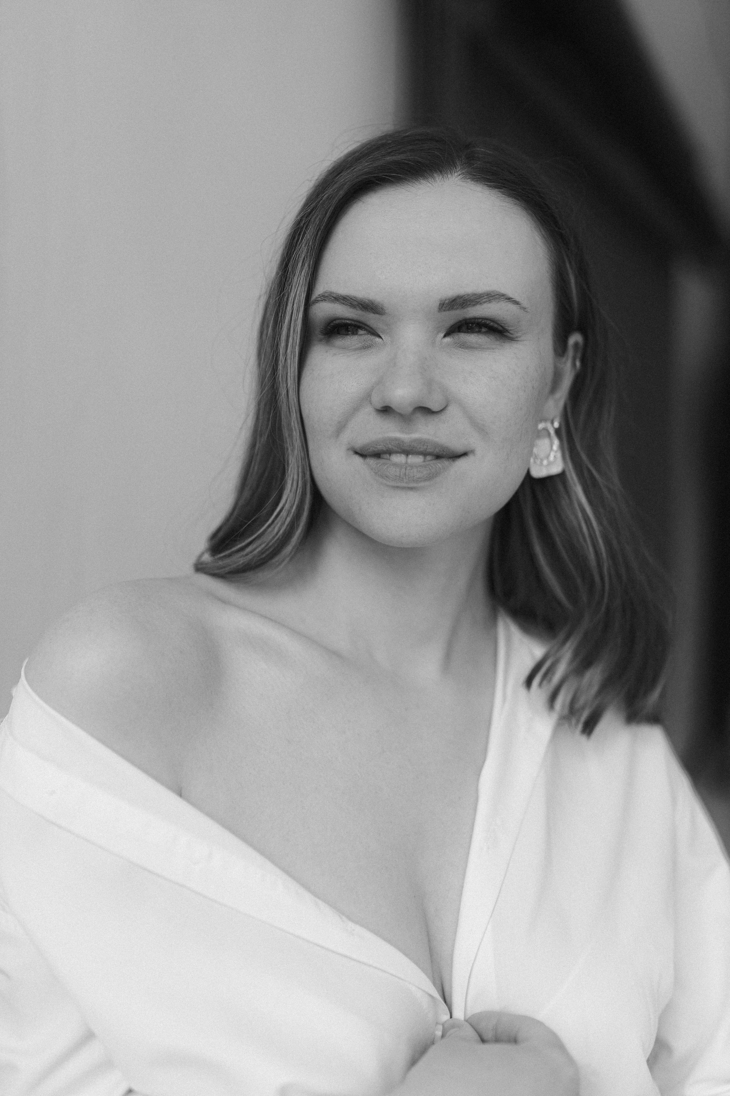 Анна. Портретный фотограф в Нижнем Новгороде Елена Ханова