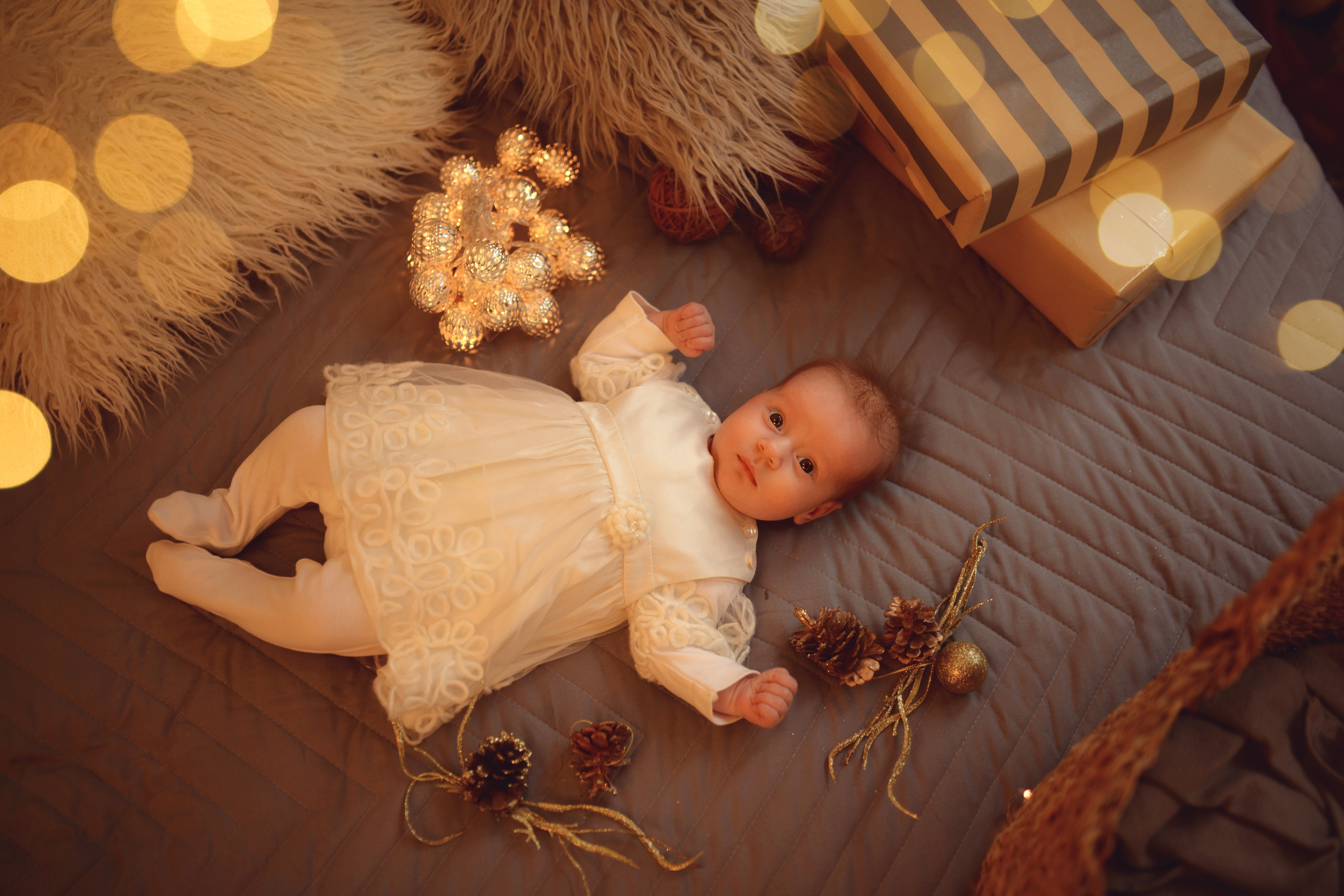 Детский праздник. Фотограф Альбина Вакунова