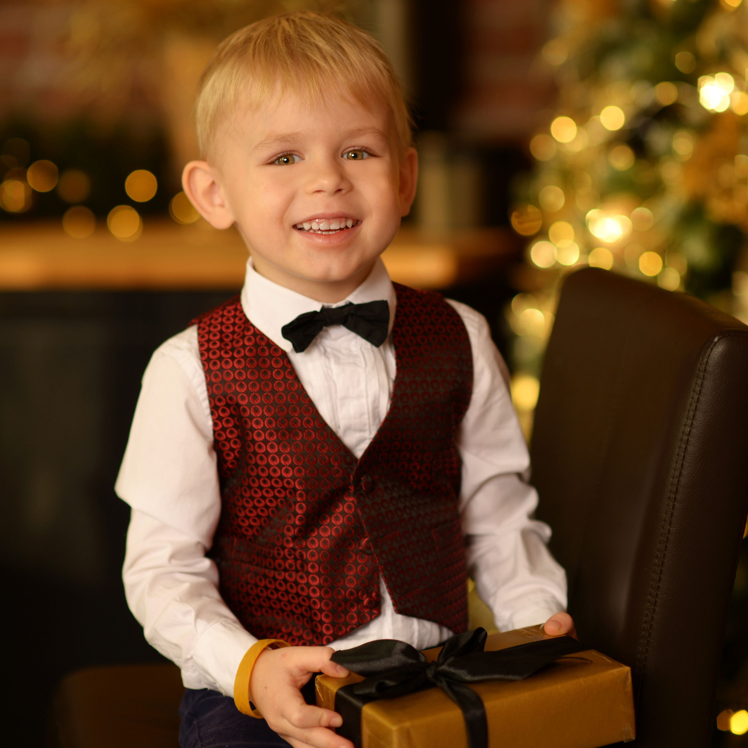 Золотая роскошь. Фотограф Альбина Вакунова