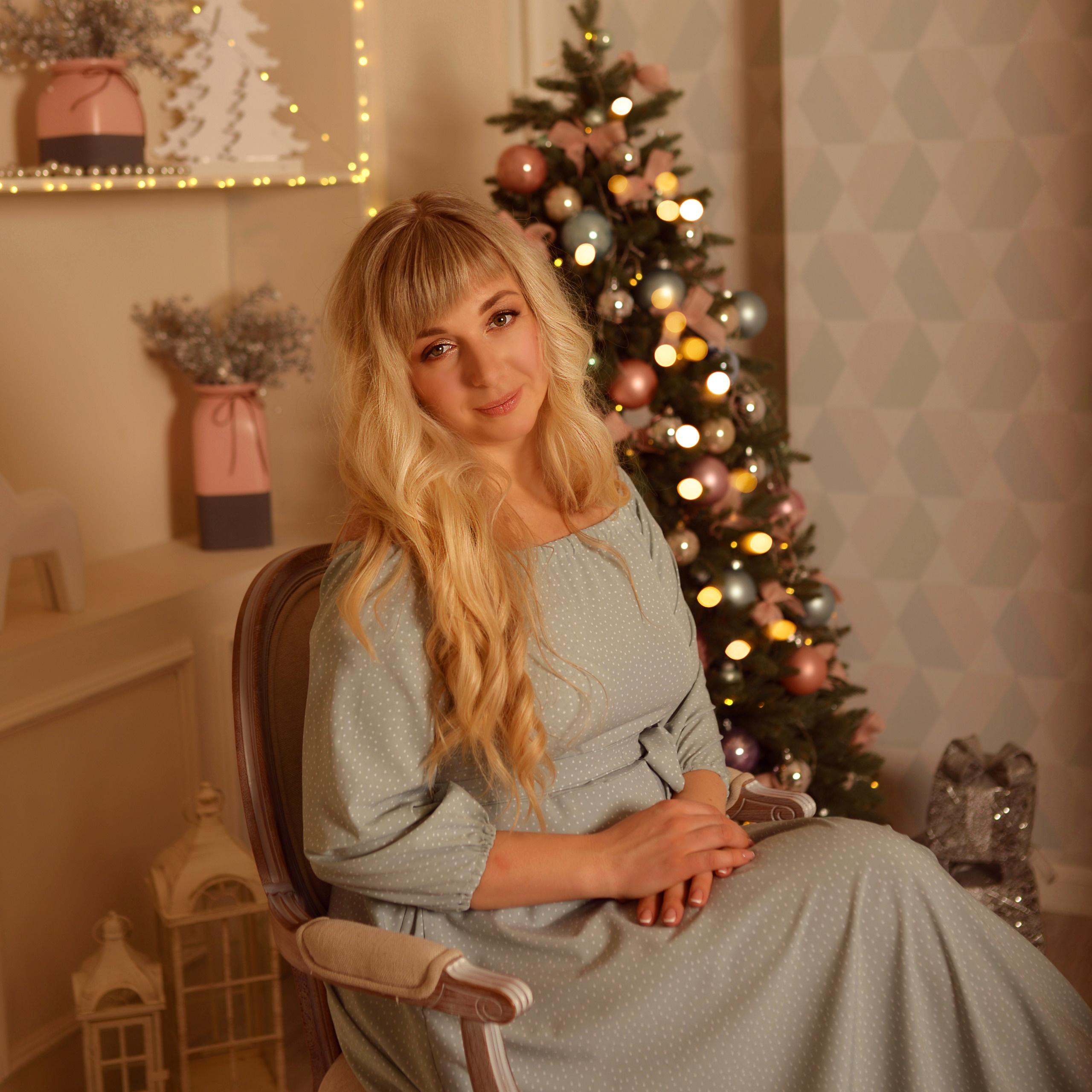 Детский праздник. Фотограф Альбина Вакунова