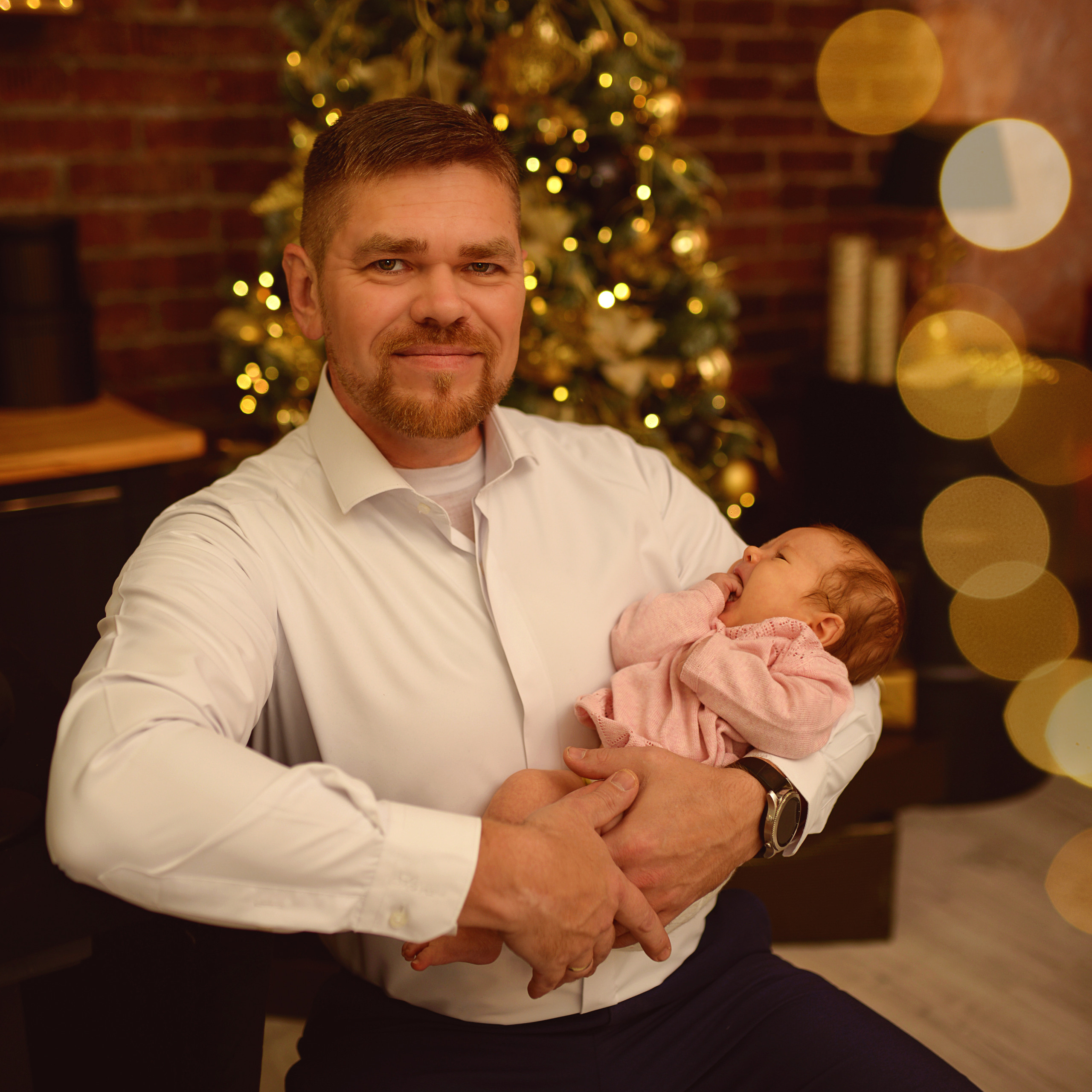 Золотая роскошь. Фотограф Альбина Вакунова