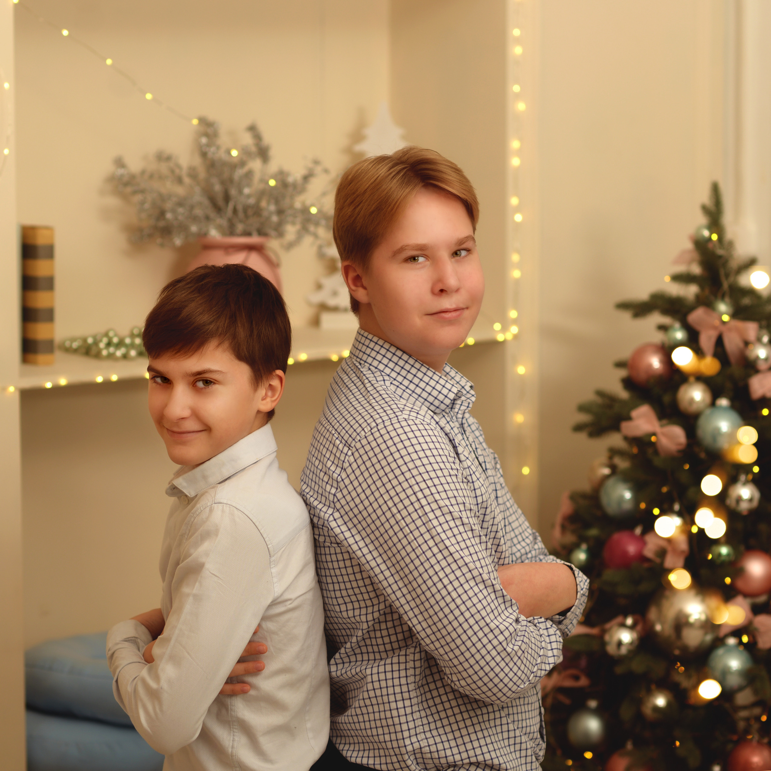 Детский праздник. Фотограф Альбина Вакунова