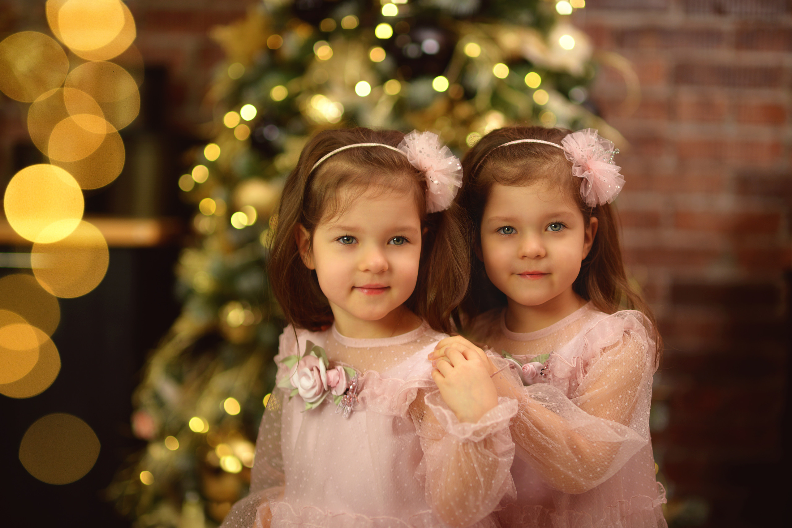 Золотая роскошь. Фотограф Альбина Вакунова