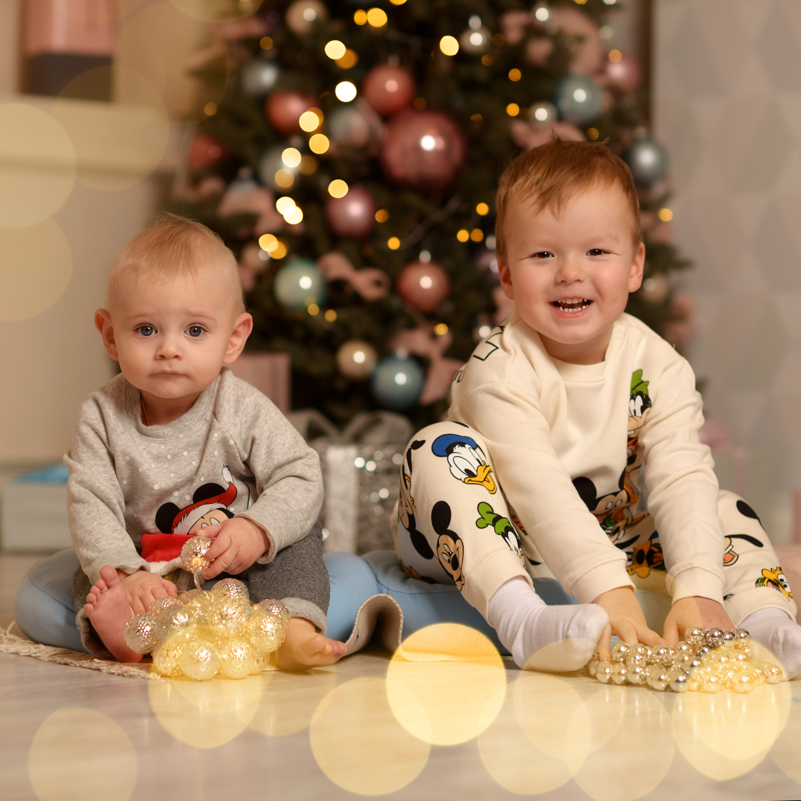Детский праздник. Фотограф Альбина Вакунова