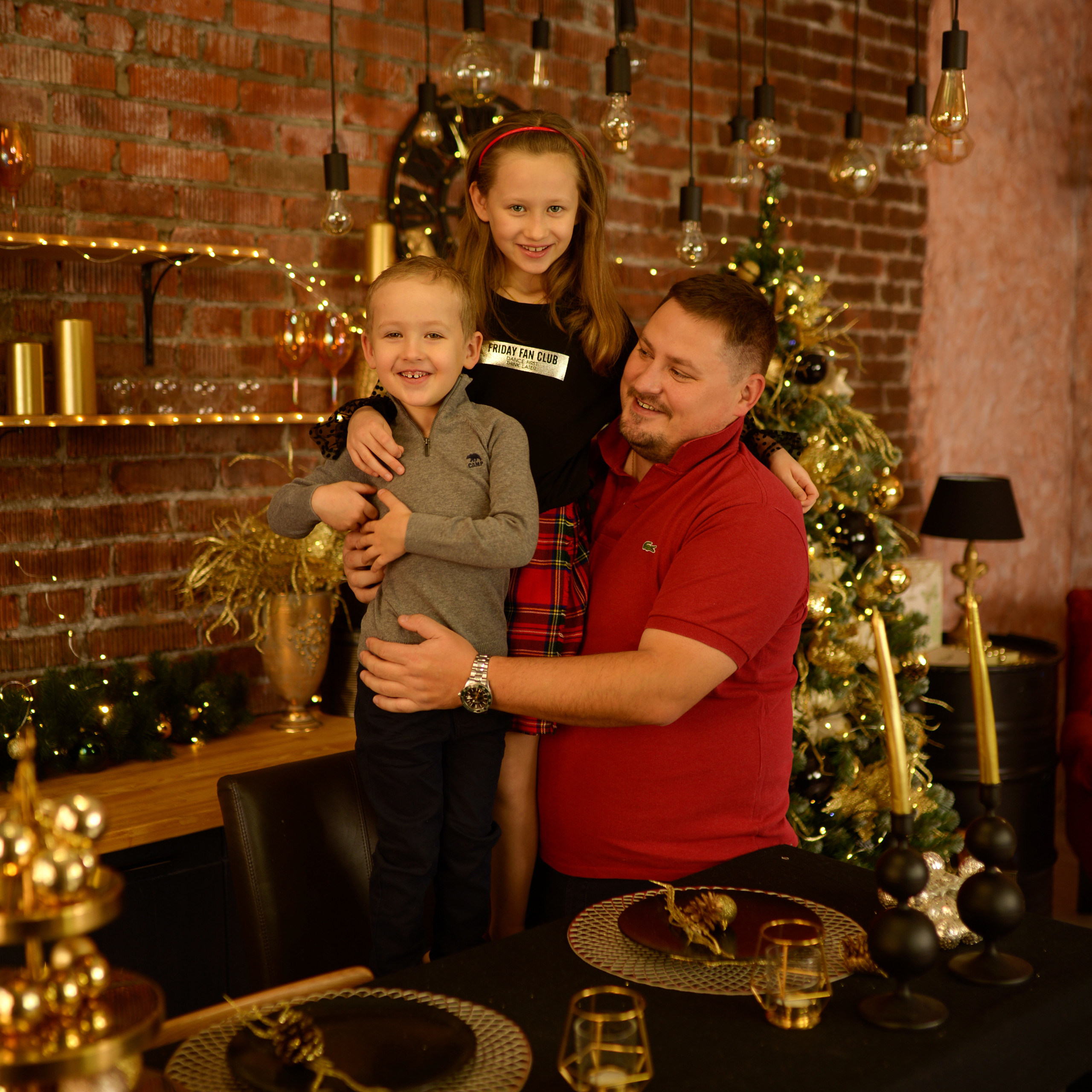 Золотая роскошь. Фотограф Альбина Вакунова