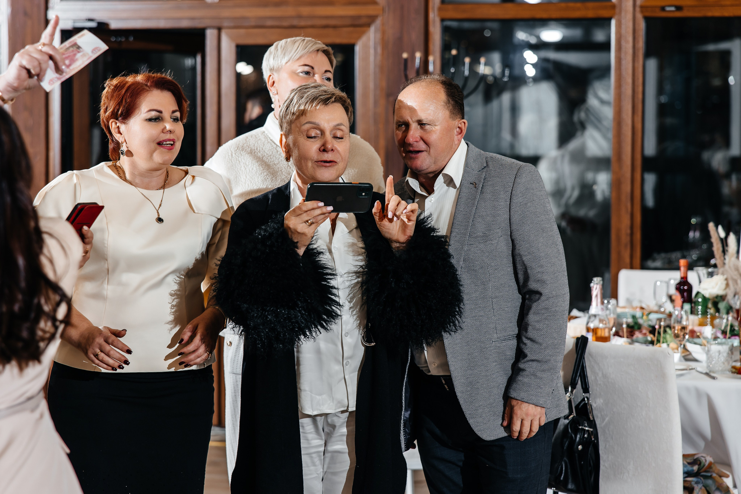 Анонс свадьбы для Татьяны и Эрнеста. Свадебный фотограф в Крыму и Севастополе Ольга Баскакова