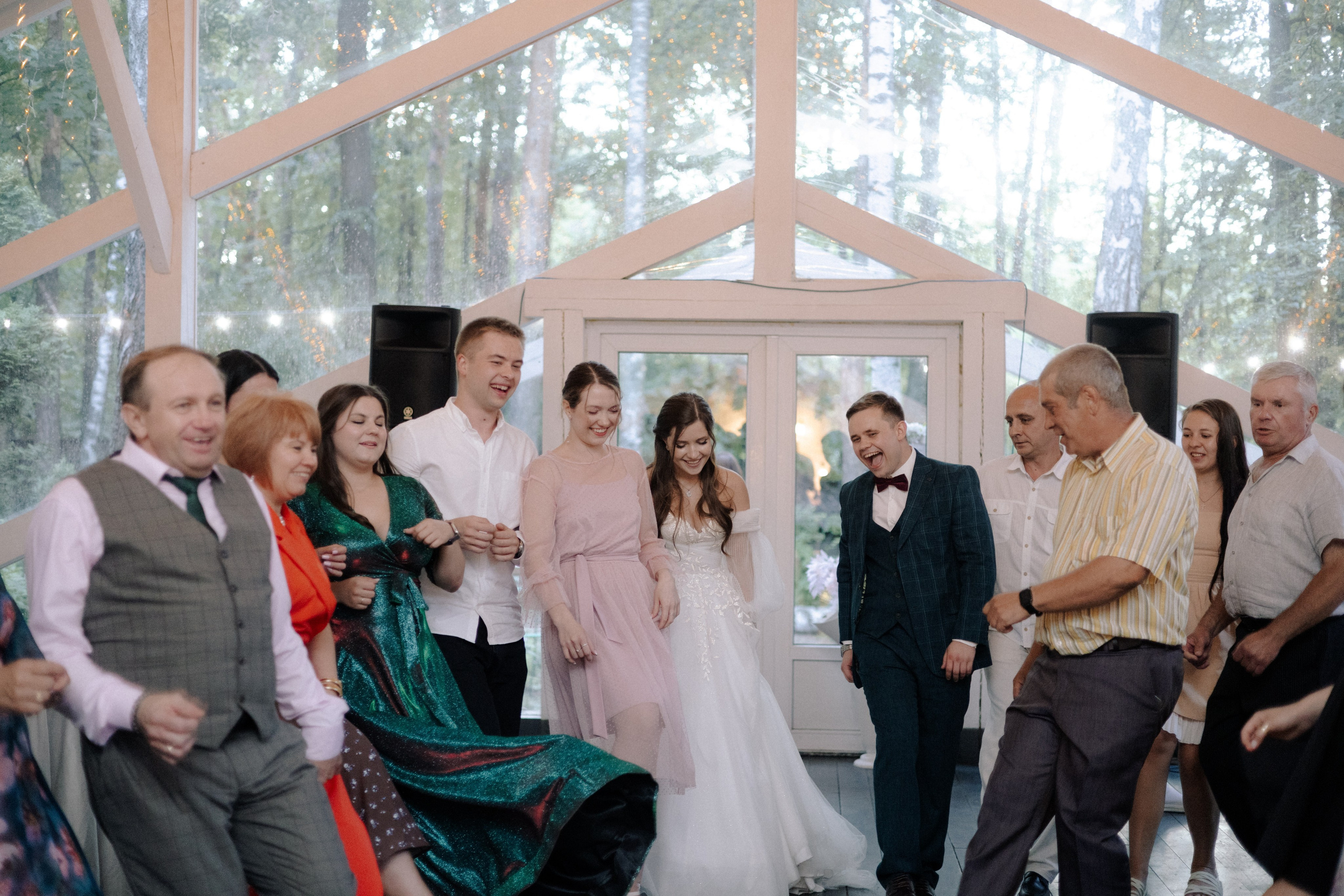 Настя и Артем. Свадебный и портретный фотограф в Москве Анастасия Масюк