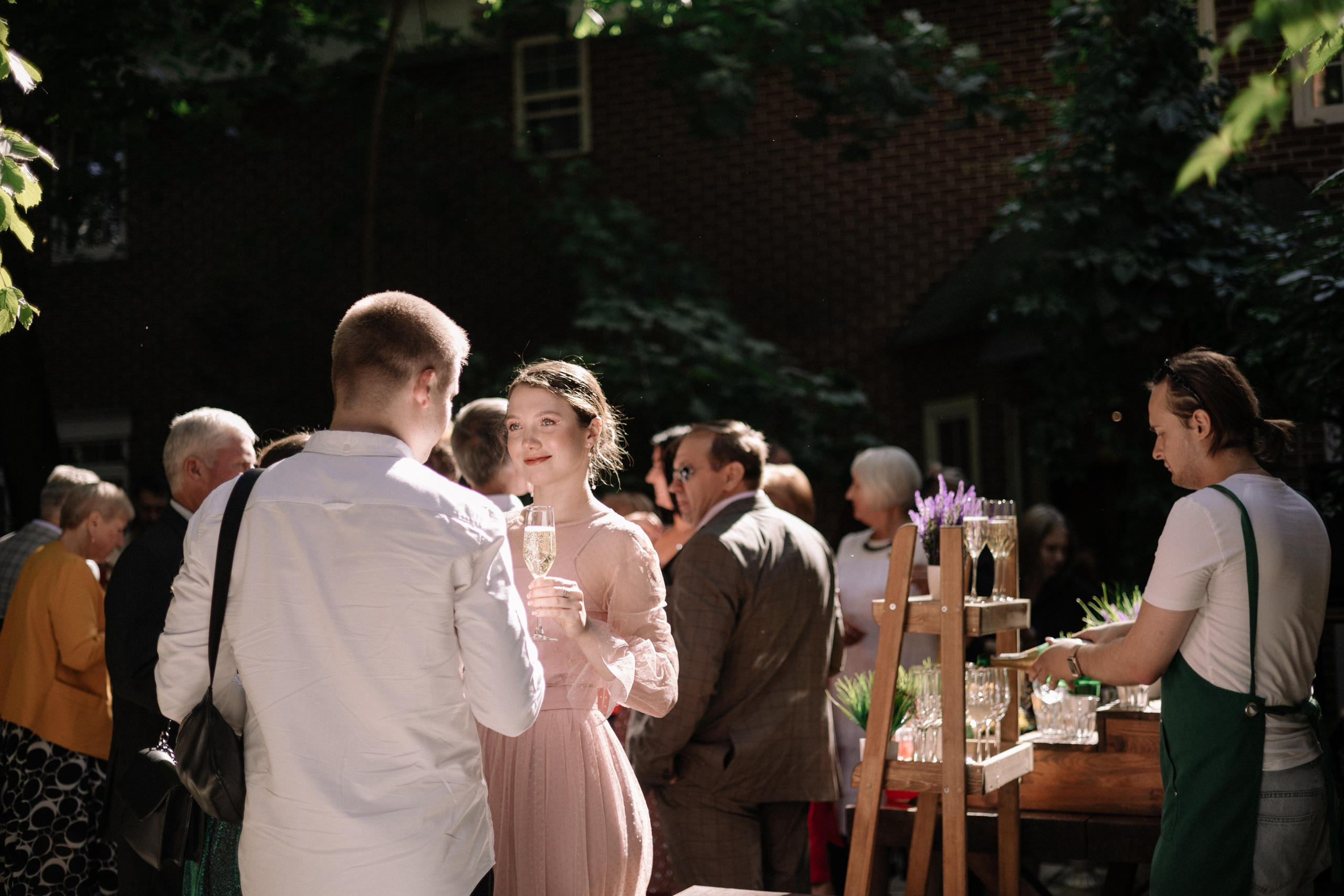 Настя и Артем. Свадебный и портретный фотограф в Москве Анастасия Масюк