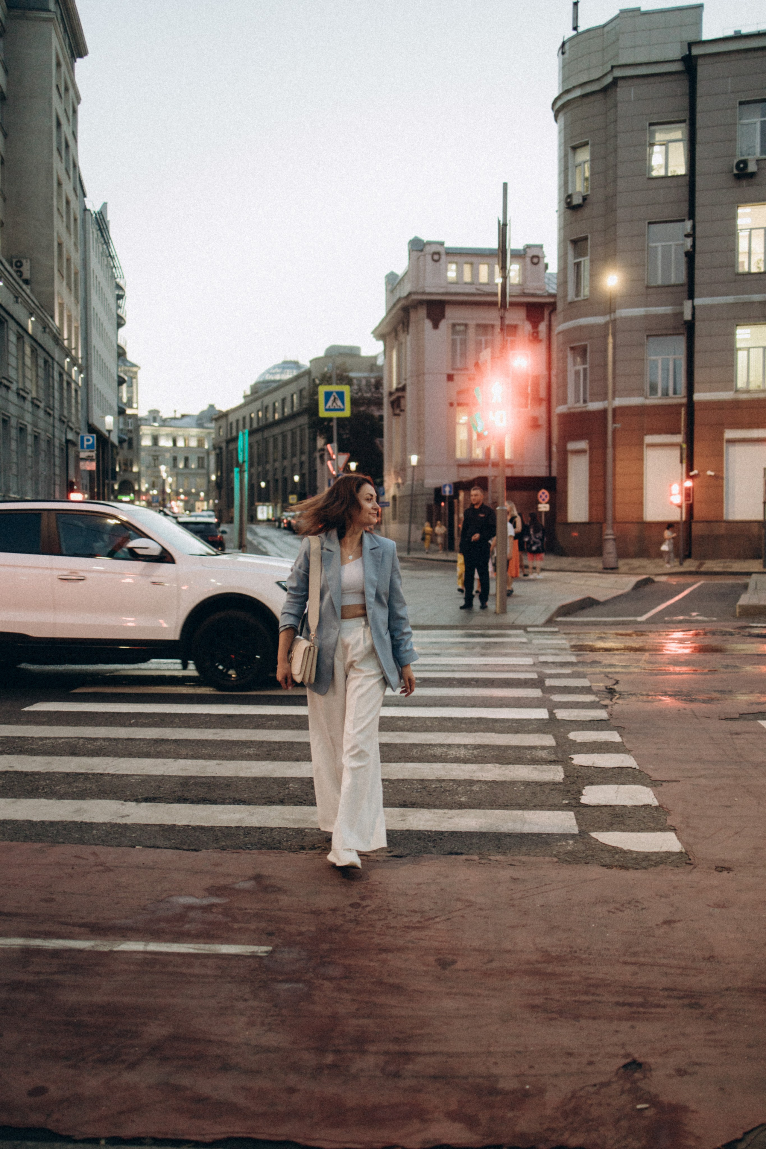 Виктория. Женский и семейный фотограф в Москве Анастасия Филимонова