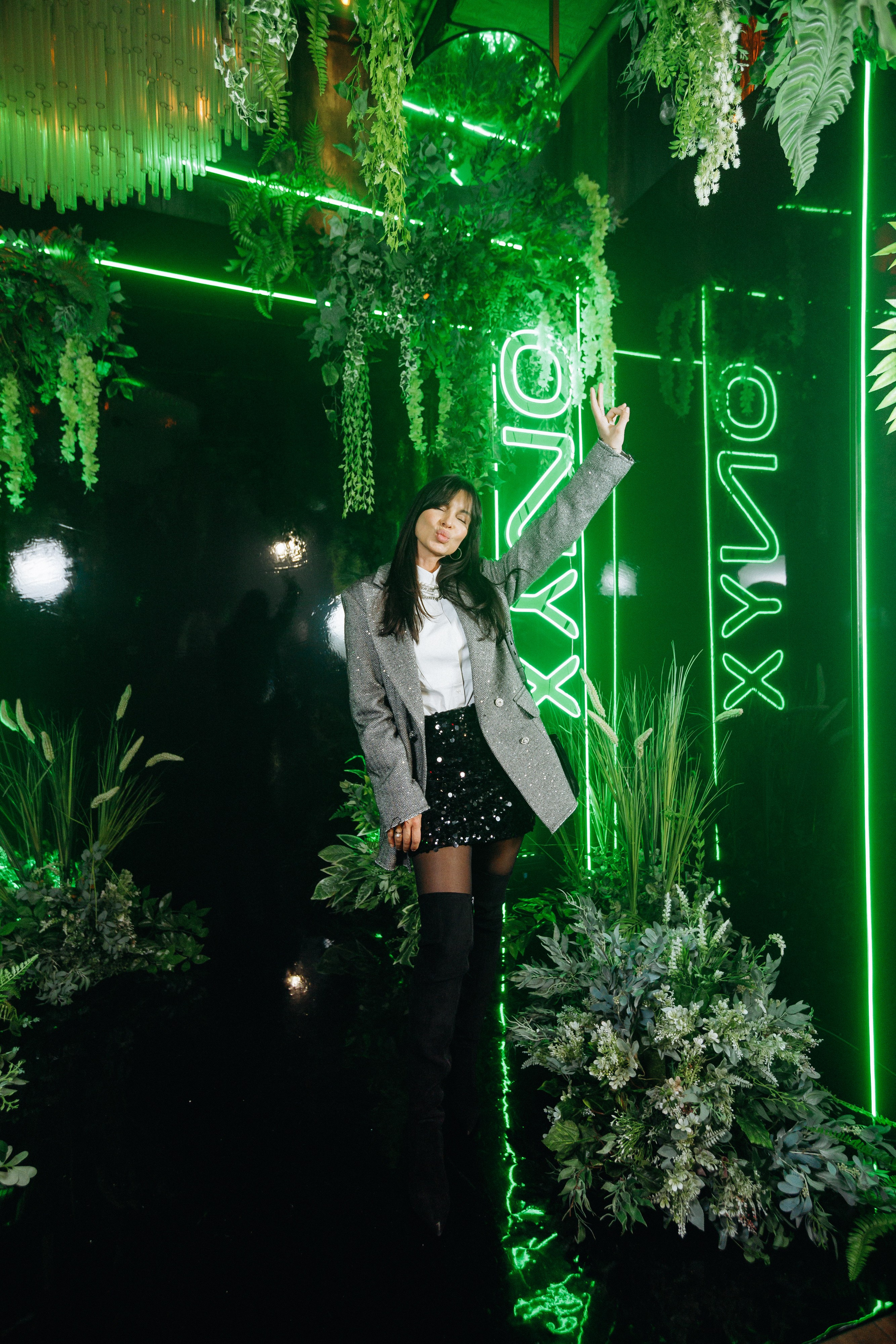 ONYX BLACK [Презентация Жилого Комплекса]. СВОИ. ФОТООТЧЕТЫ-СОБЫТИЯ-МЕСТА