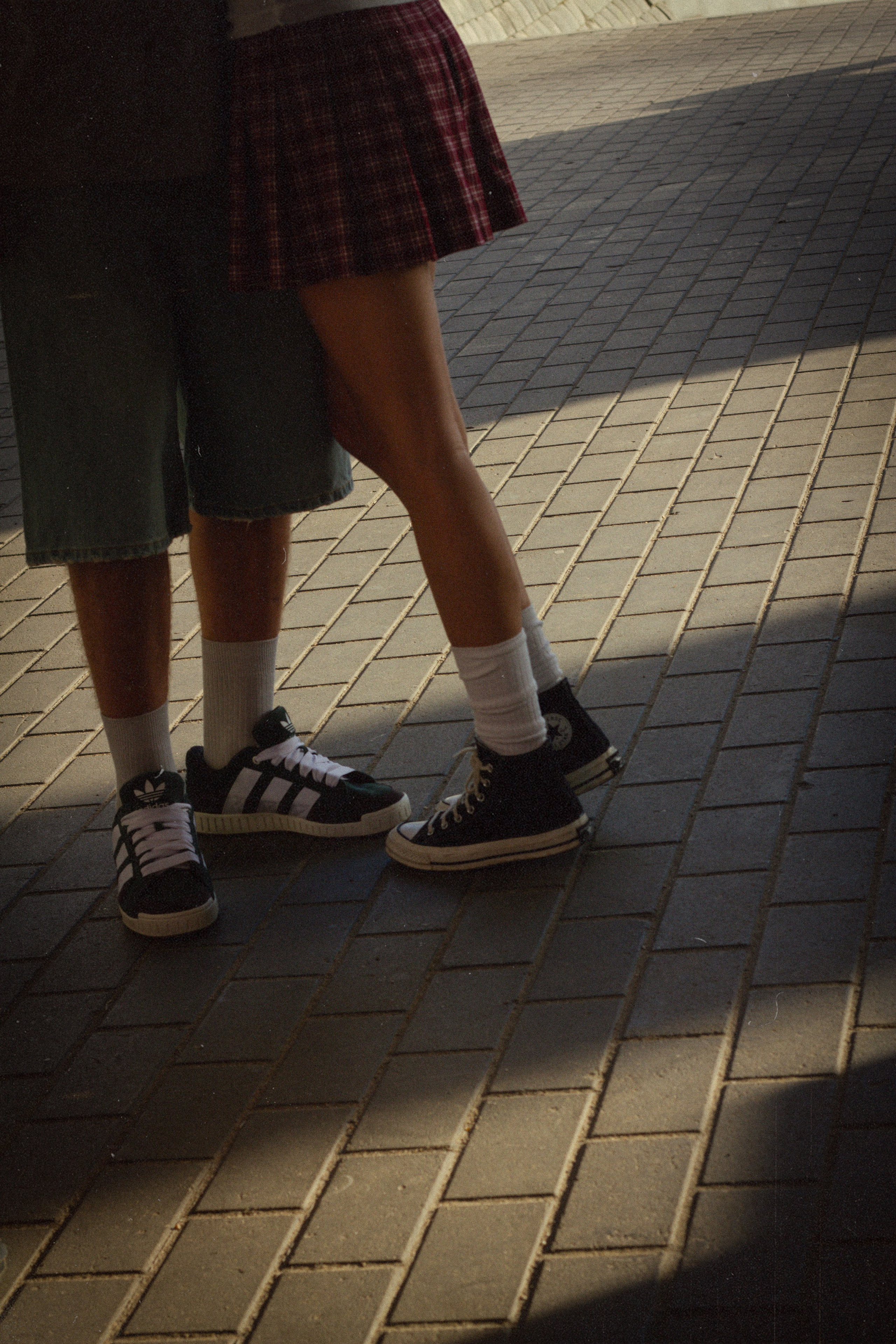 ARSENIIA AND MISHA. Главная