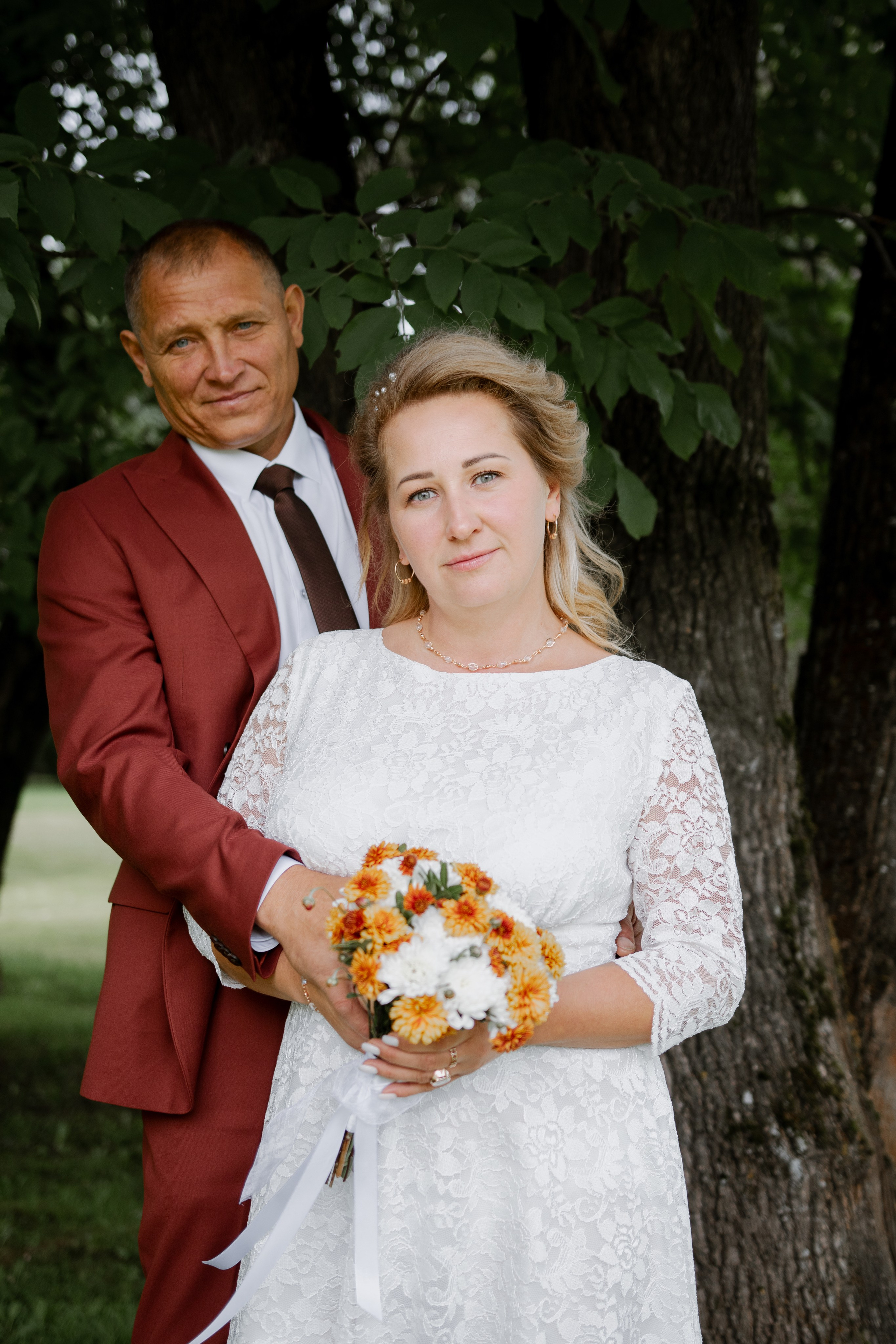 Свадебные съемки. Главная