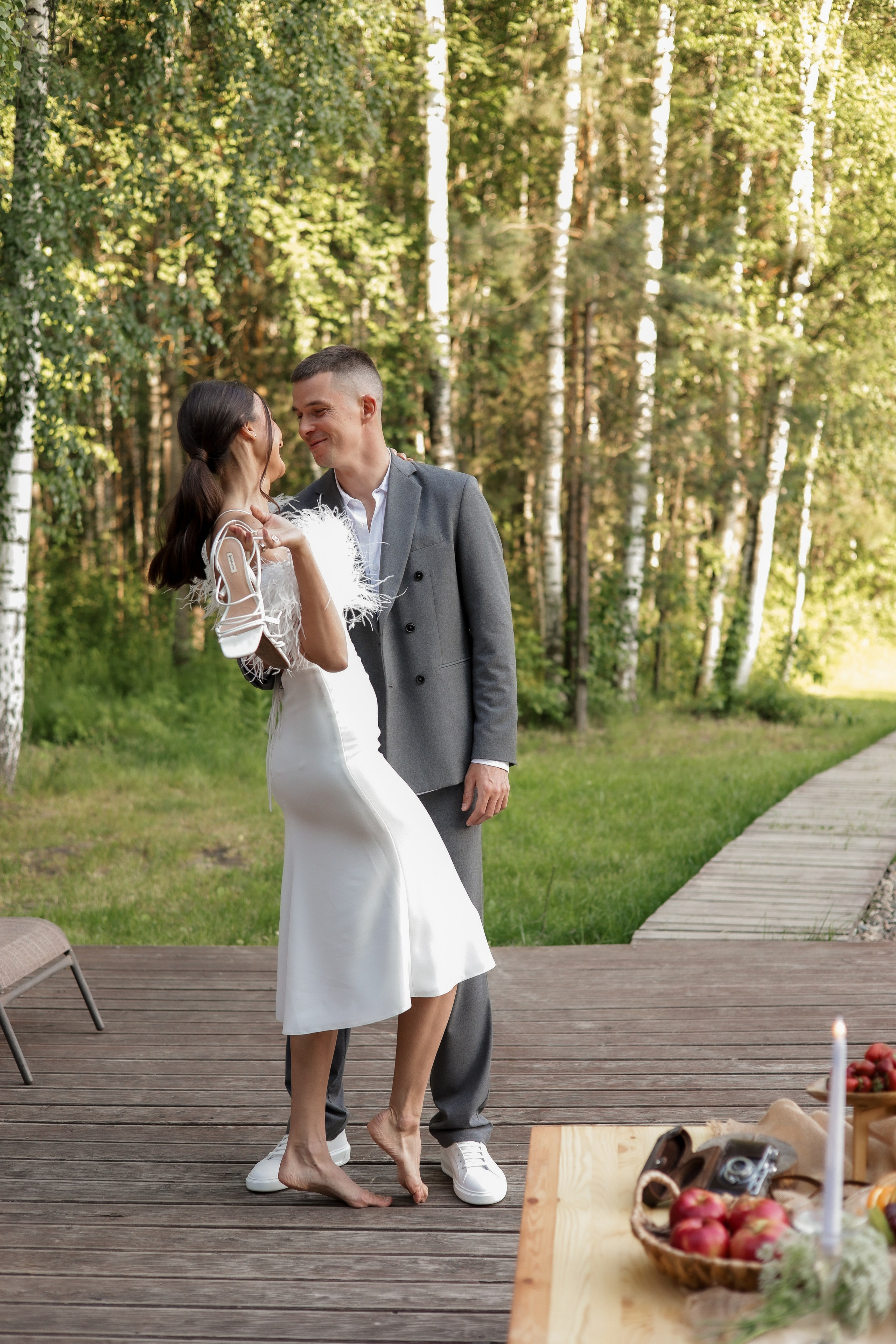 Риназ & Алина. Ваш семейный фотограф