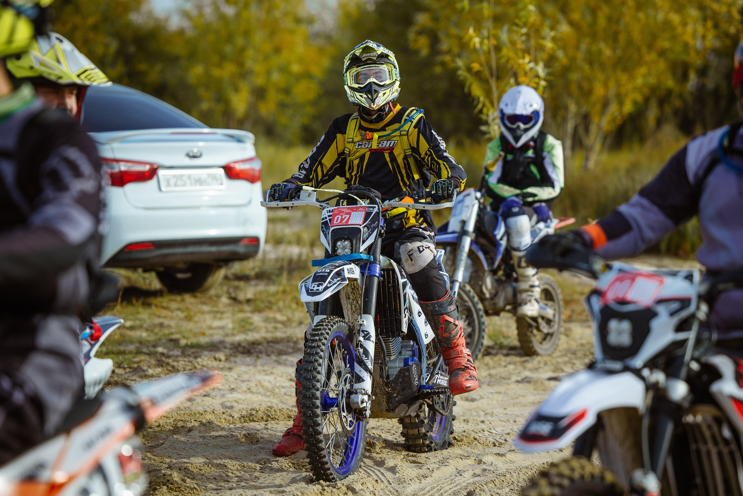 Репортаж. Фотограф Ханты-Мансийск Тимофей Чеботин