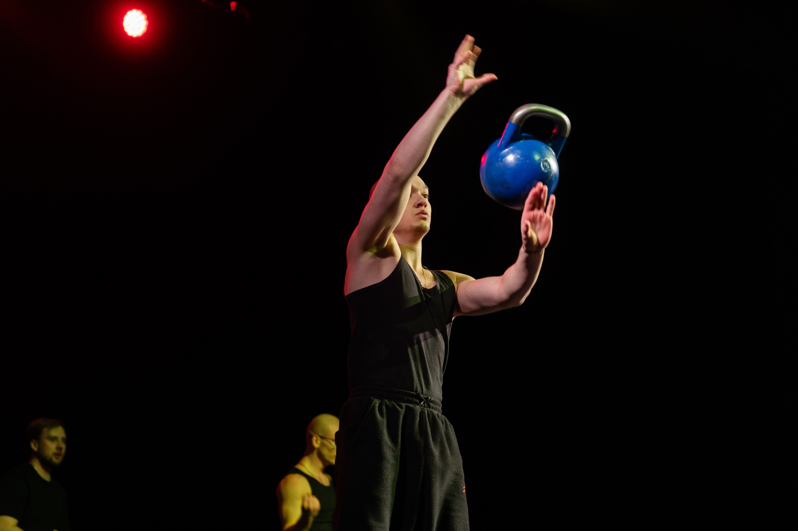 Репортаж. Фотограф Ханты-Мансийск Тимофей Чеботин