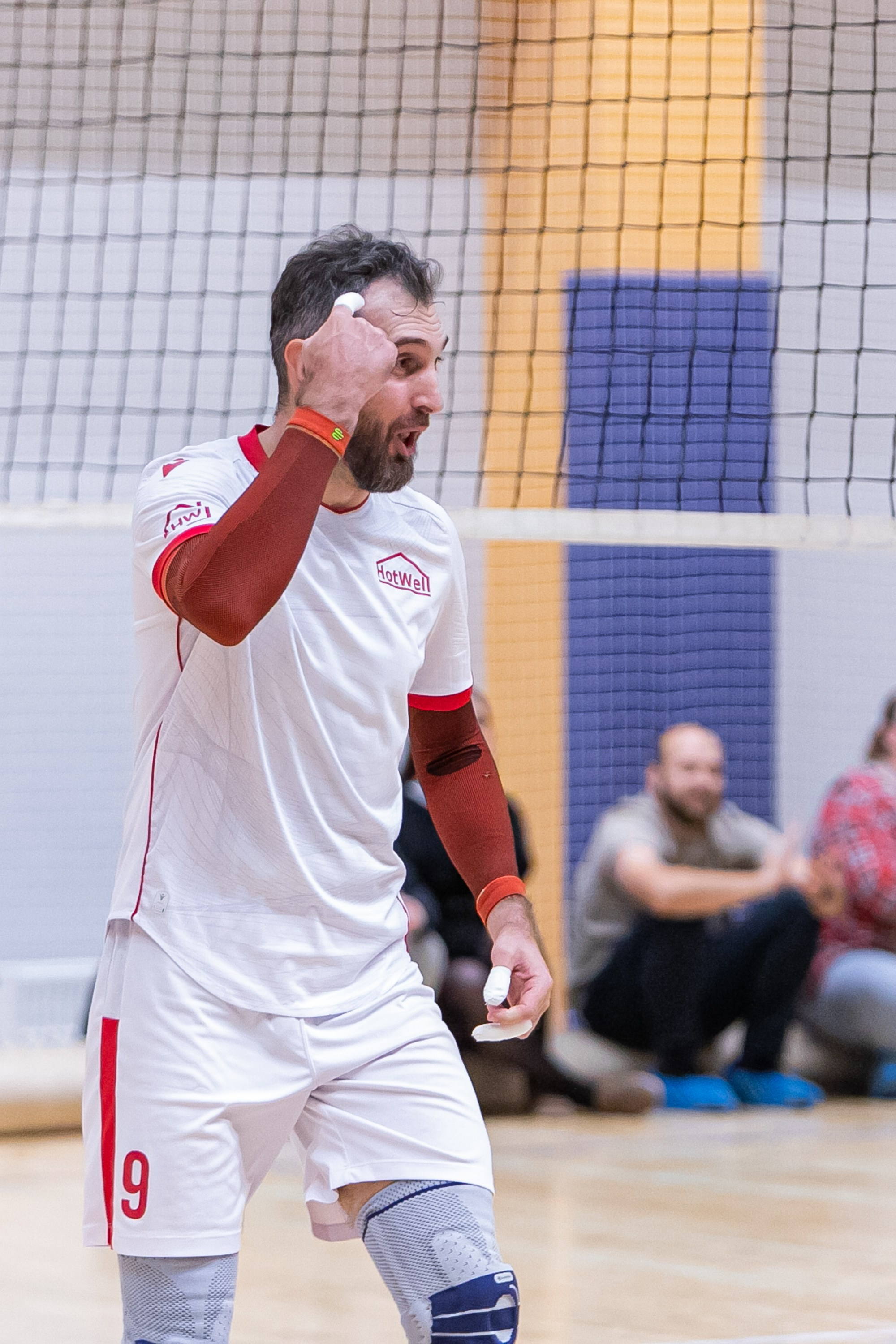 Прошедшие съёмки. Репортажный фотограф Михаил Наволокин Москва