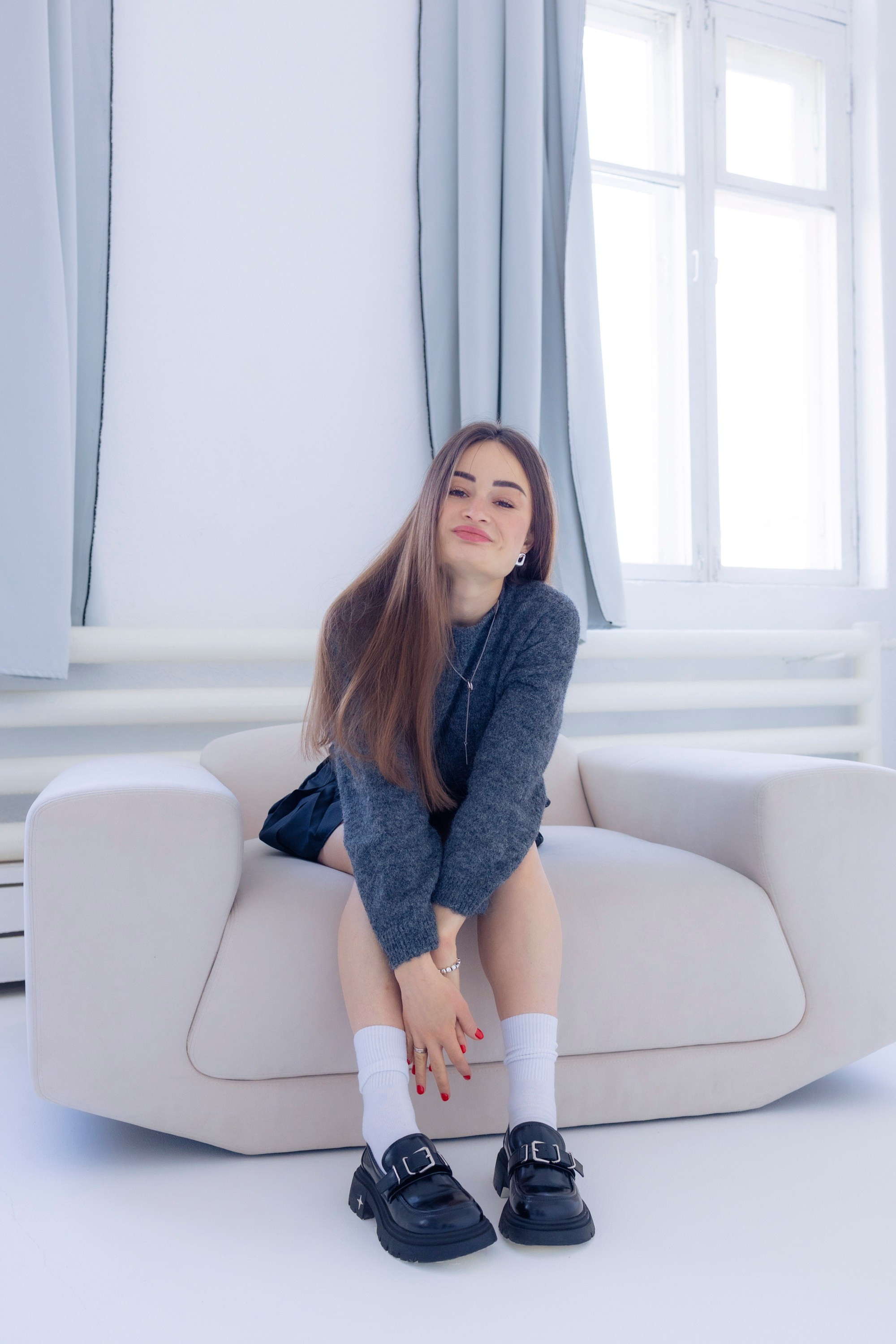 Карина. Фотограф Виктория Куприянова