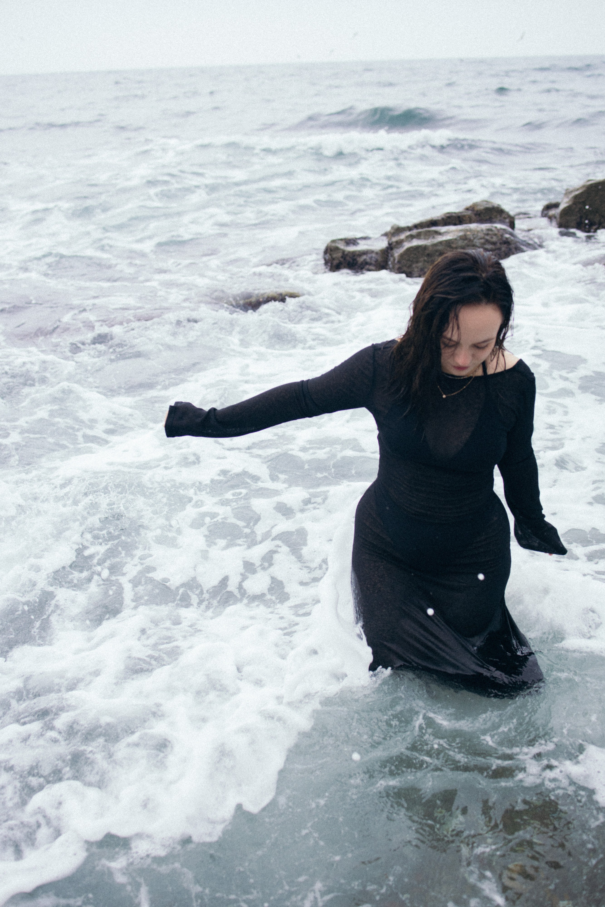 Джули. Фотограф Виктория Куприянова