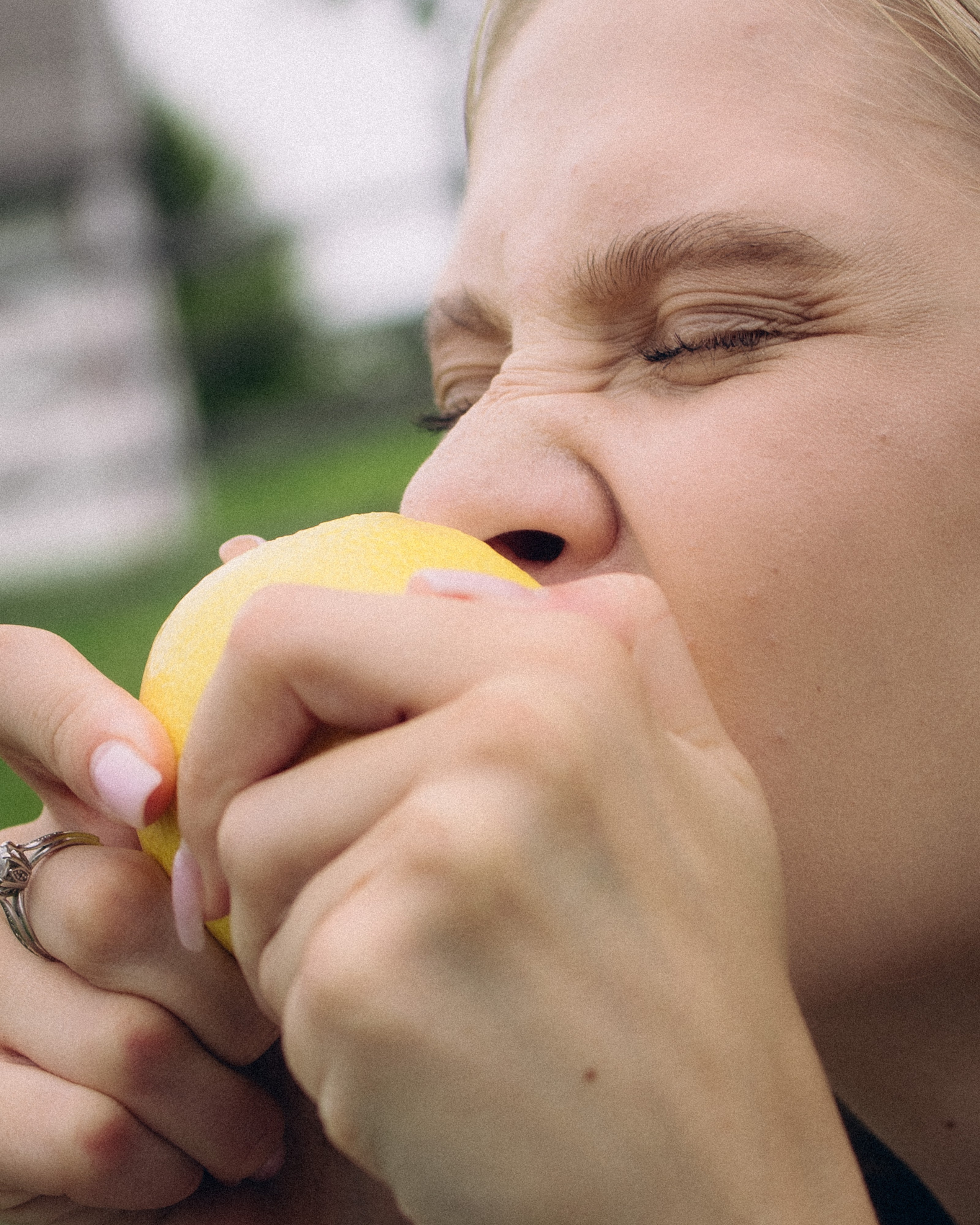 Анна. Фотограф Виктория Куприянова