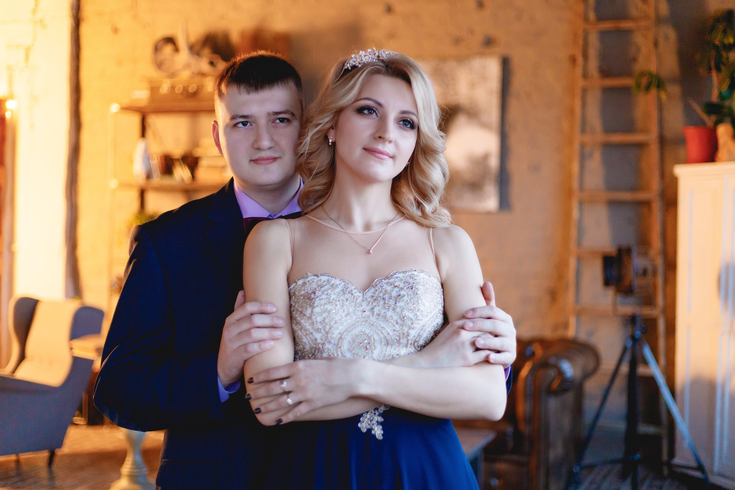 Фотосессии. Фотограф в Красноярске Роман Ночевный