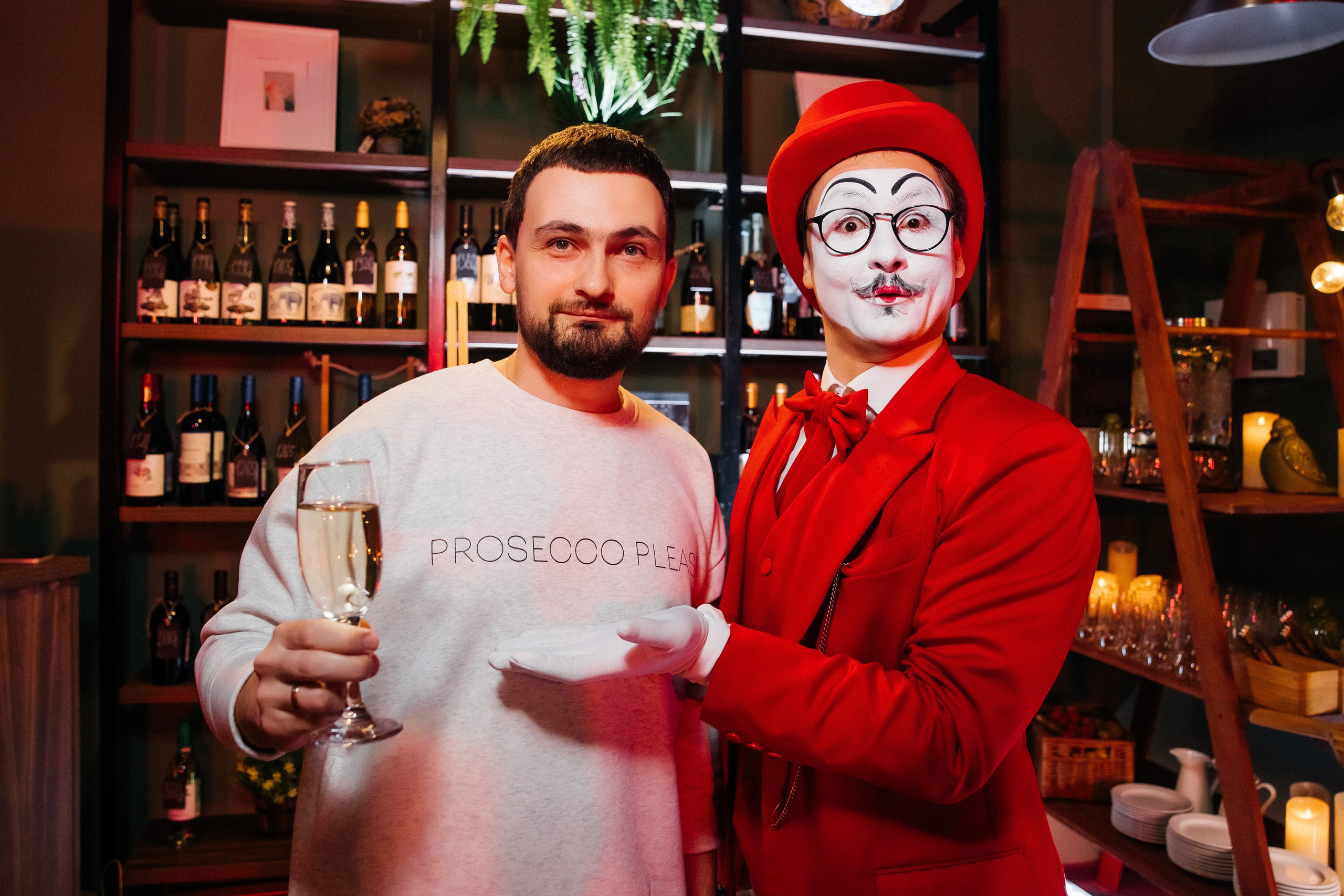 Винодер. Свадебный и семейный фотограф в Краснодар, Россия