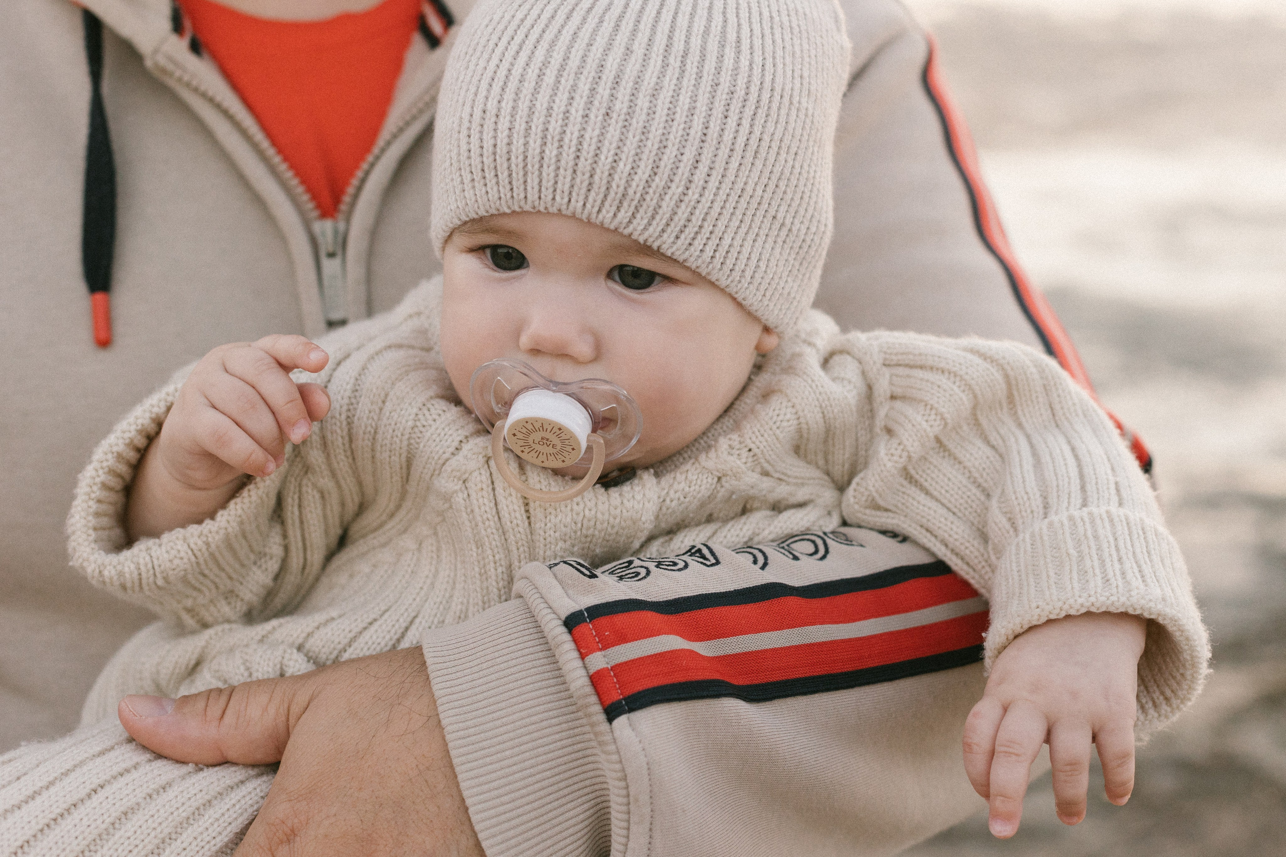 Семья Вани и Нади. Фотограф Кристина Филькова