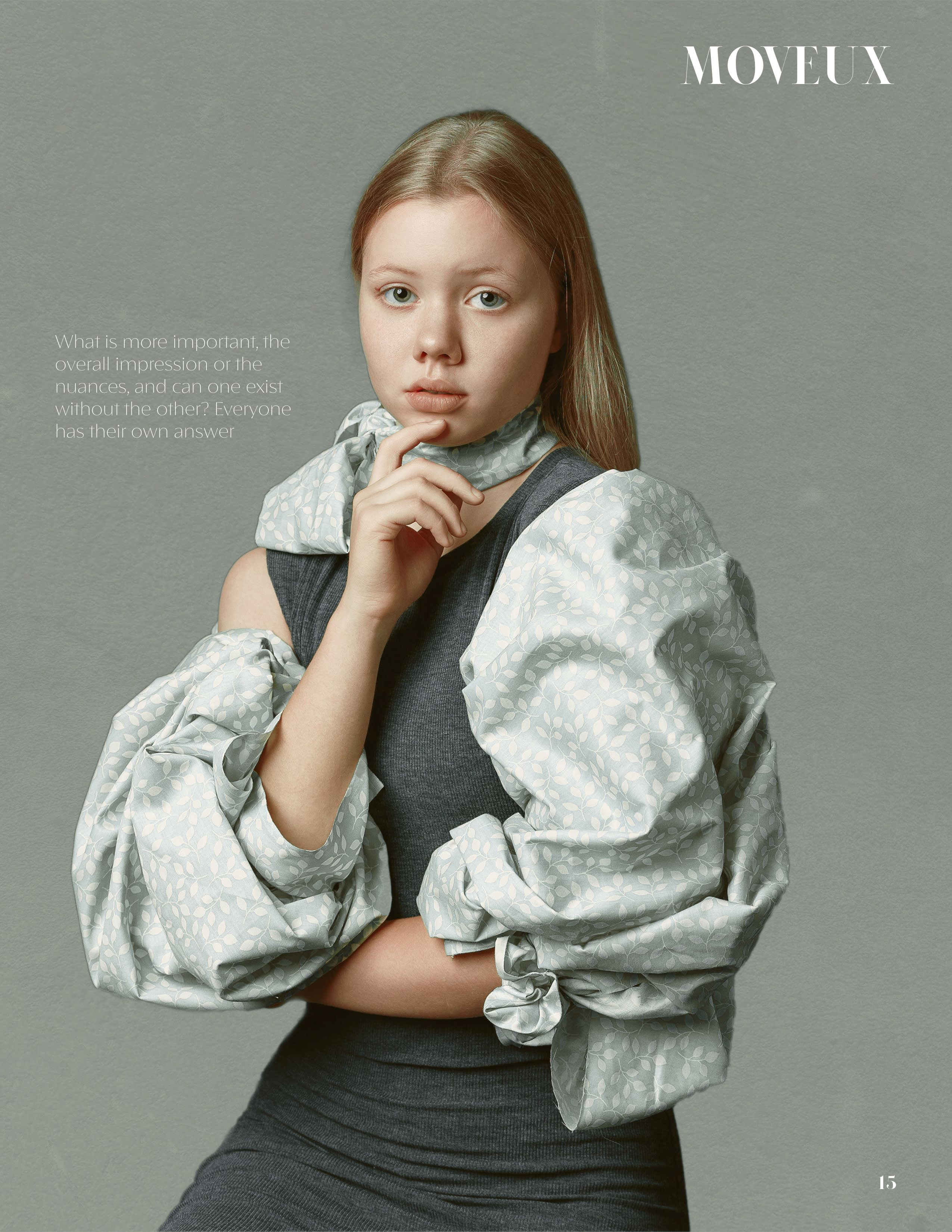 Публикации. Актерское и модельное портфолио. Фотограф в Москве Екатерина Коломеец