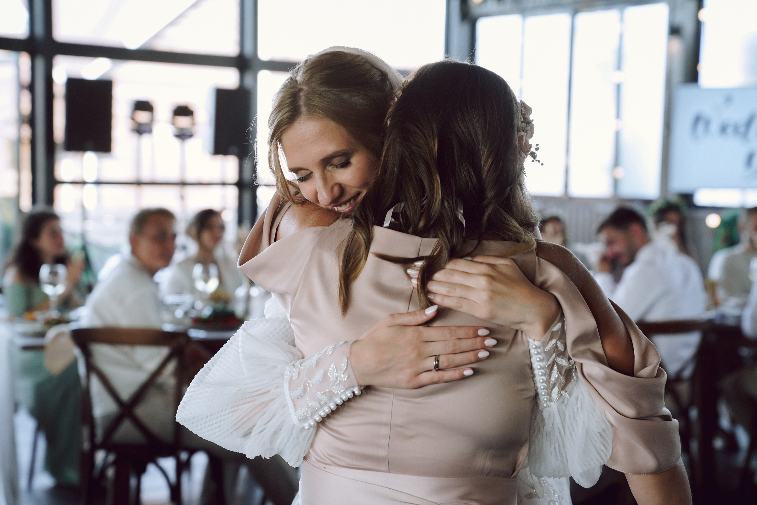 Дмитрий и Виктория. Свадебный и семейный фотограф Ястребова Маргарита